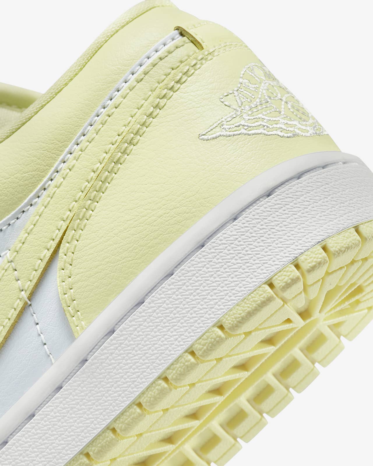 Scarpa Air Jordan 1 Low – Donna. Nike IT
