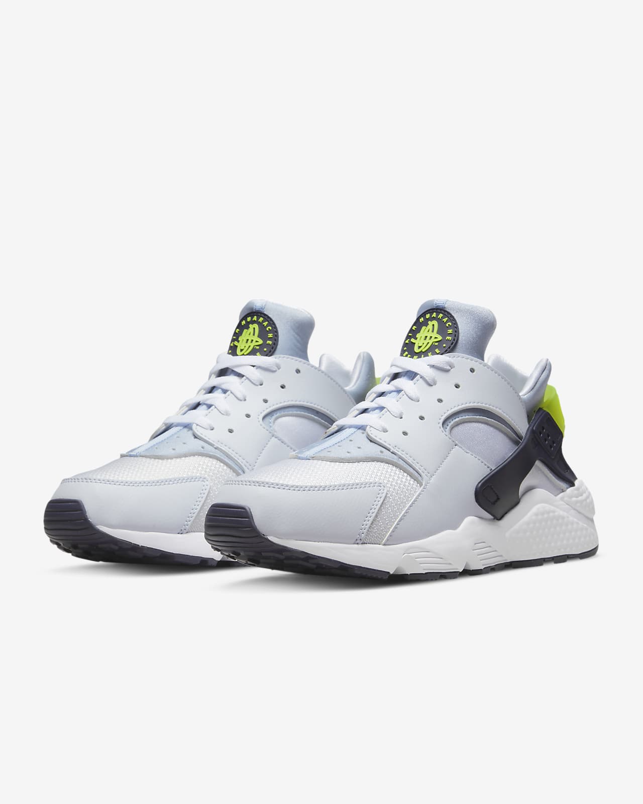 Scarpa Nike Air Huarache – Uomo. Nike IT