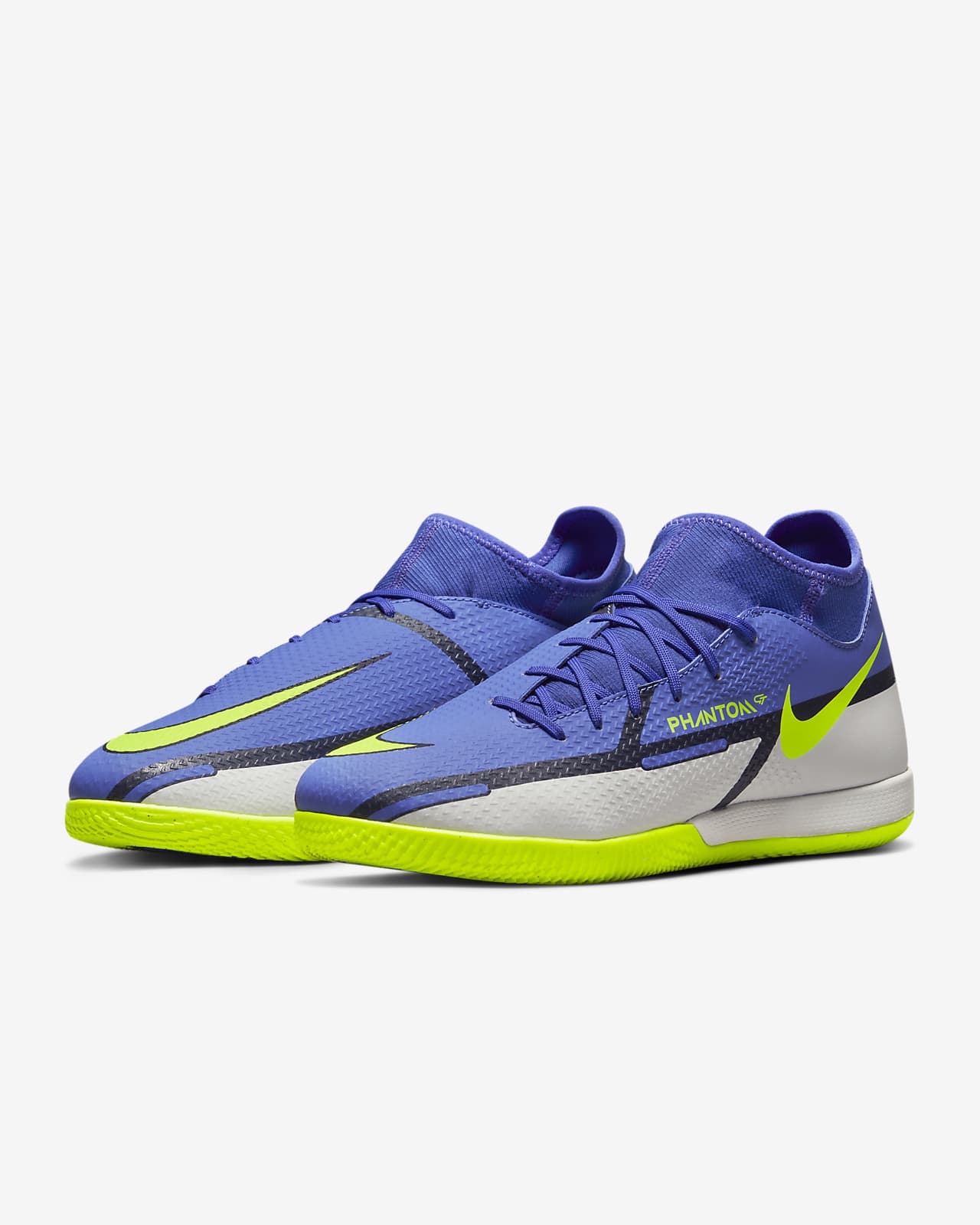 nike dynamic fit futsal