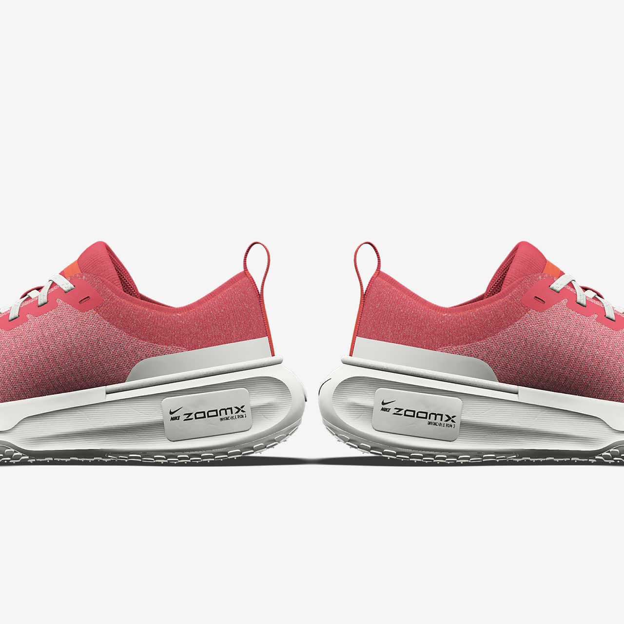 Nike Invincible 3 By You Custom Women's Road Running Shoes. Nike AE