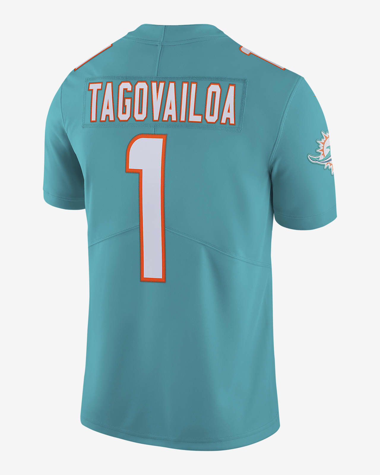 tua tagovailoa nike jersey