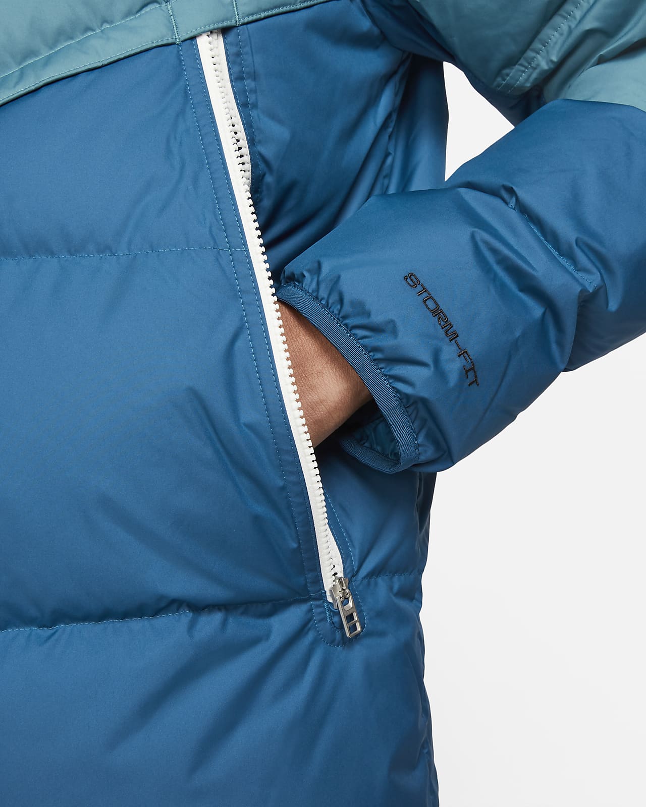 veste de ski nike