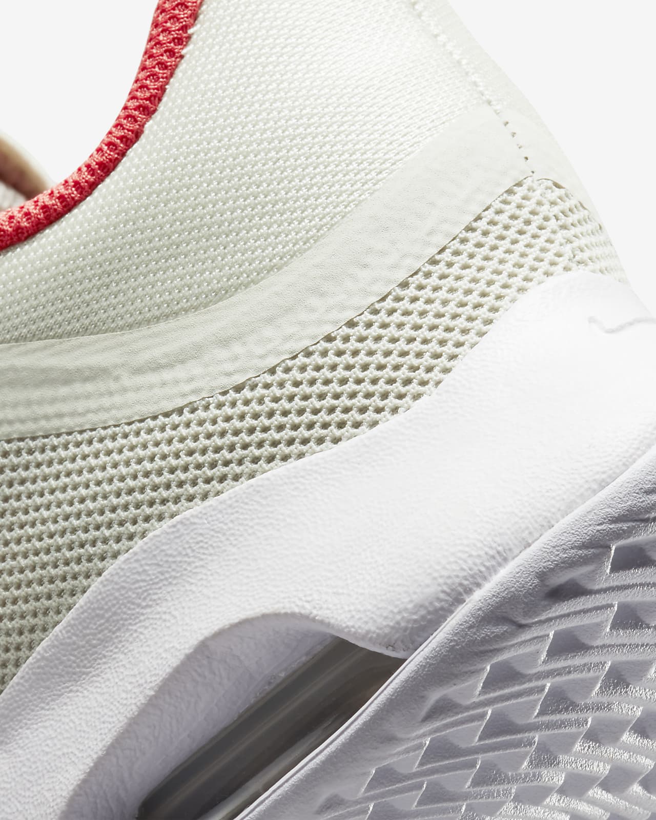 Calzado de tenis de cancha dura para mujer NikeCourt Air Max Volley. Nike .com