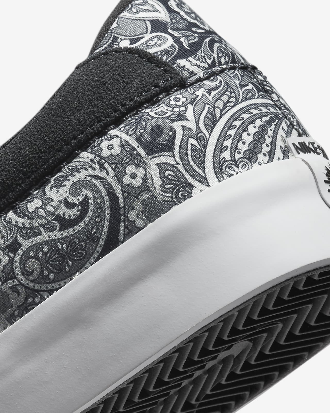 Chaussure de skateboard Nike SB Shane Premium. Nike FR