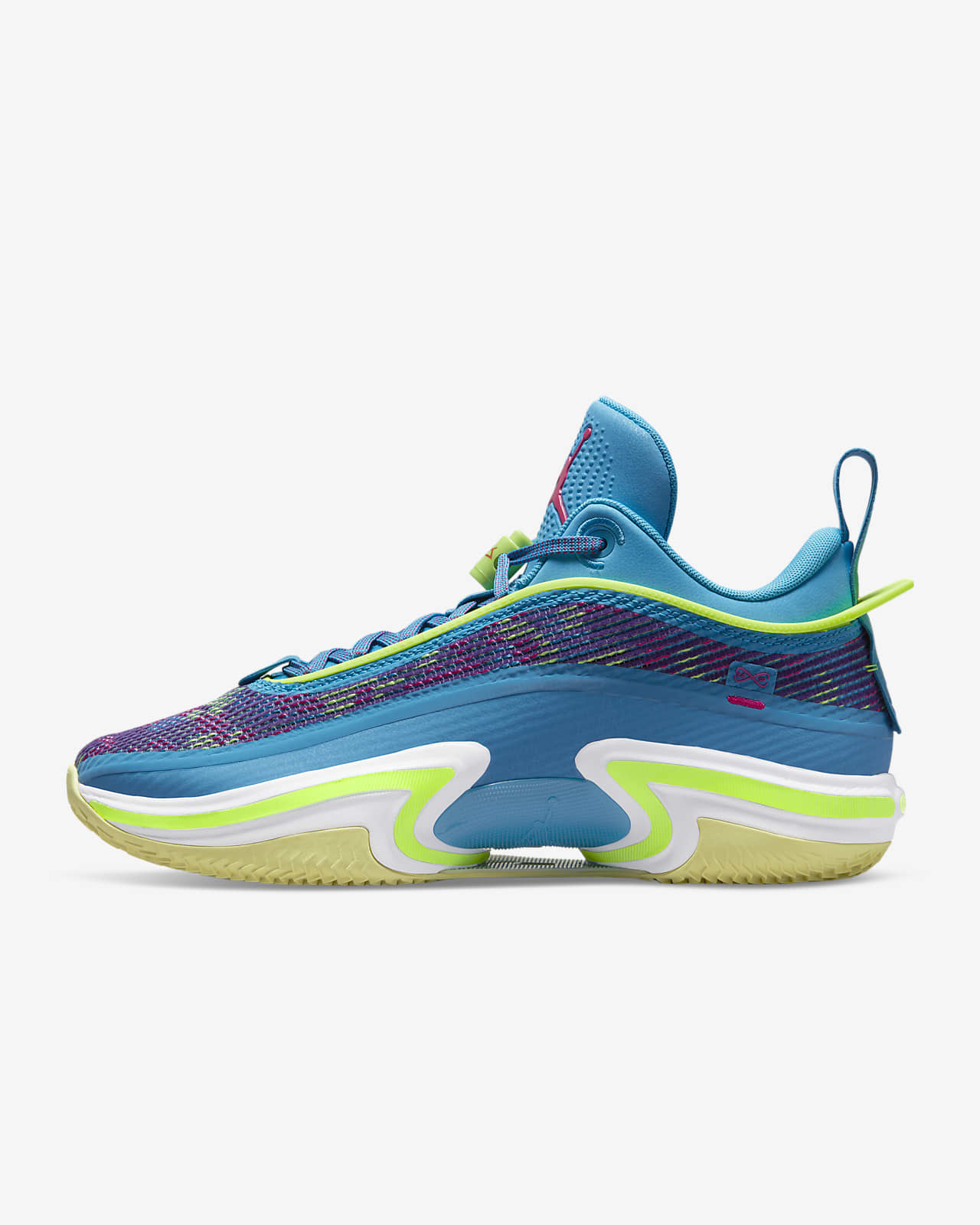 jordan luka shoes