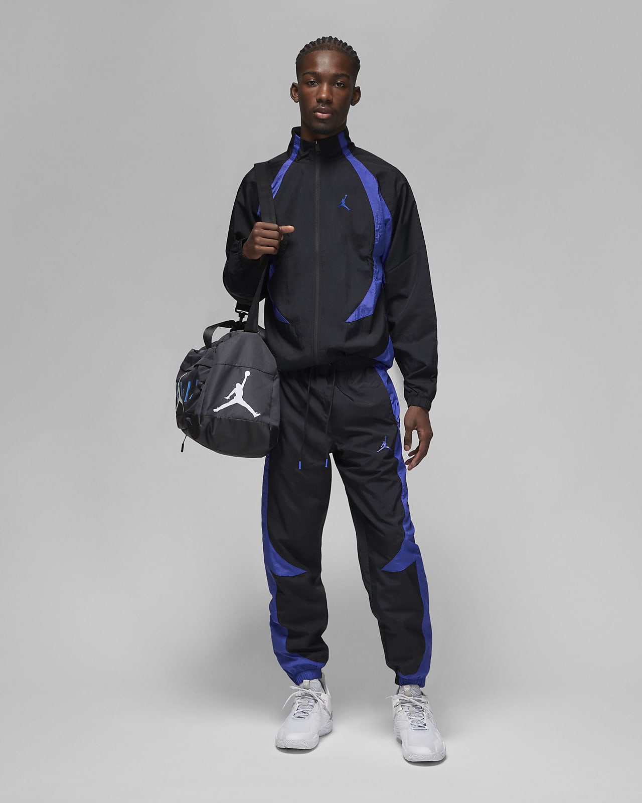 Jordan Sport Jam Men's WarmUp Trousers. Nike GB
