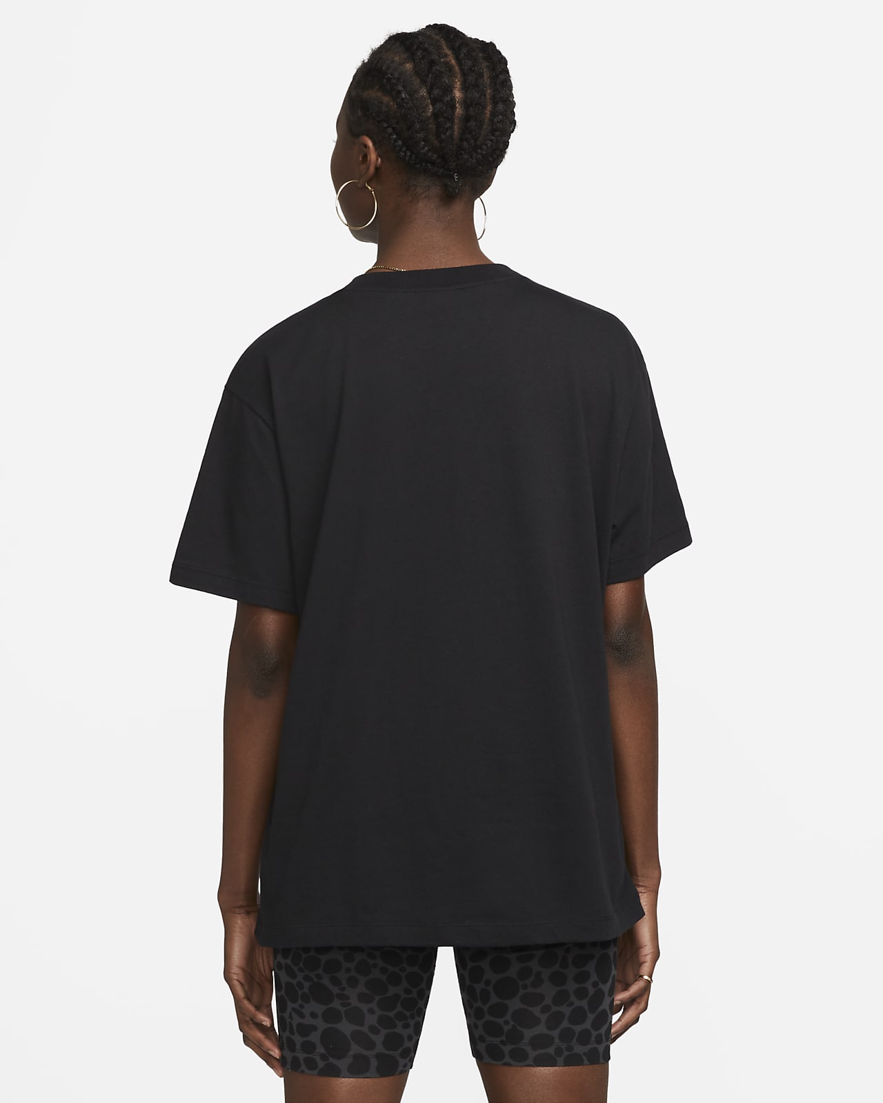 Playera para mujer Nike Sportswear Essentials. Nike.com