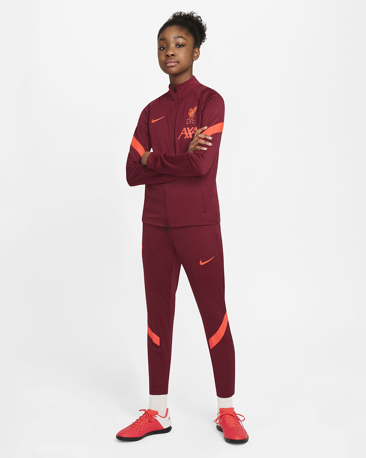 liverpool nike football