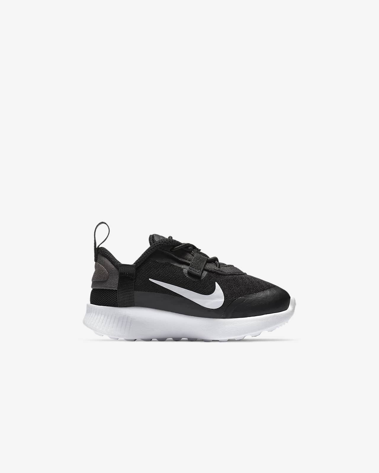 Nike Reposto Baby and Toddler Shoe. Nike GB