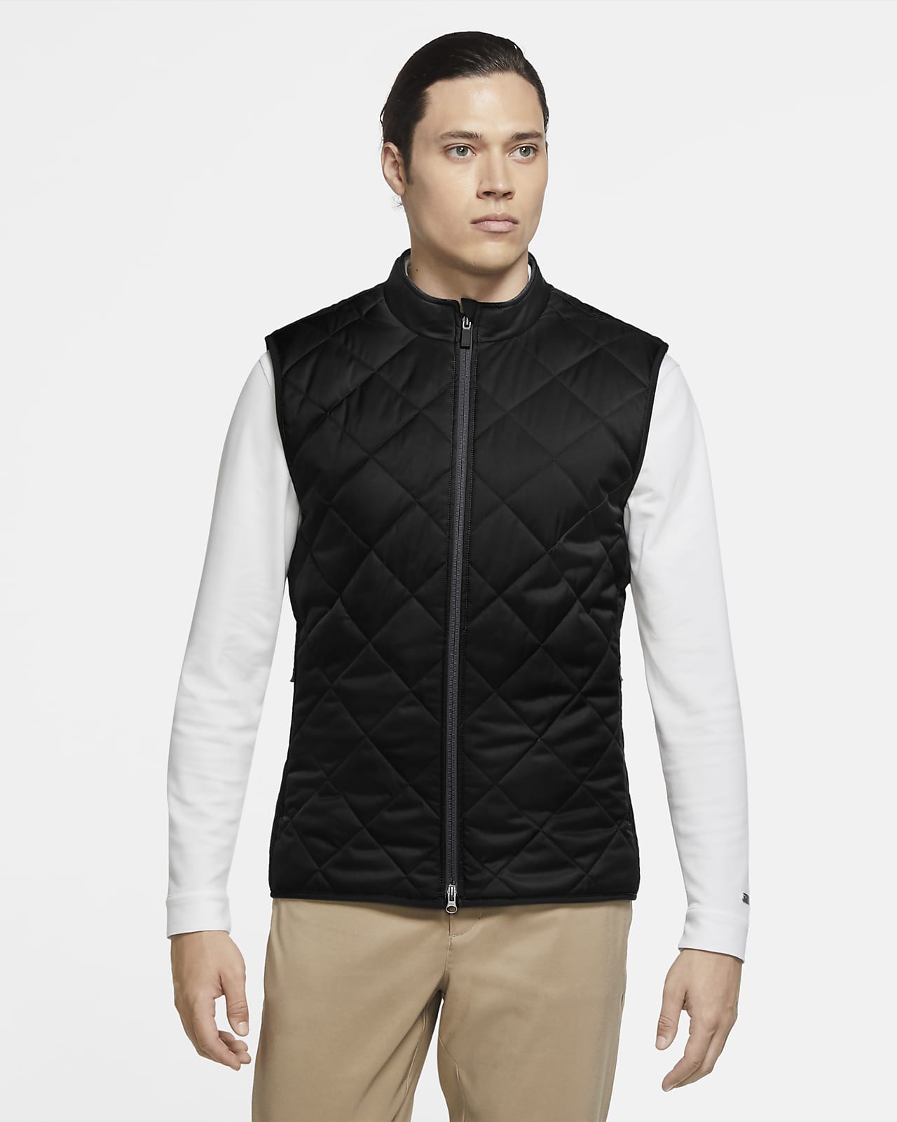 nike vest mens