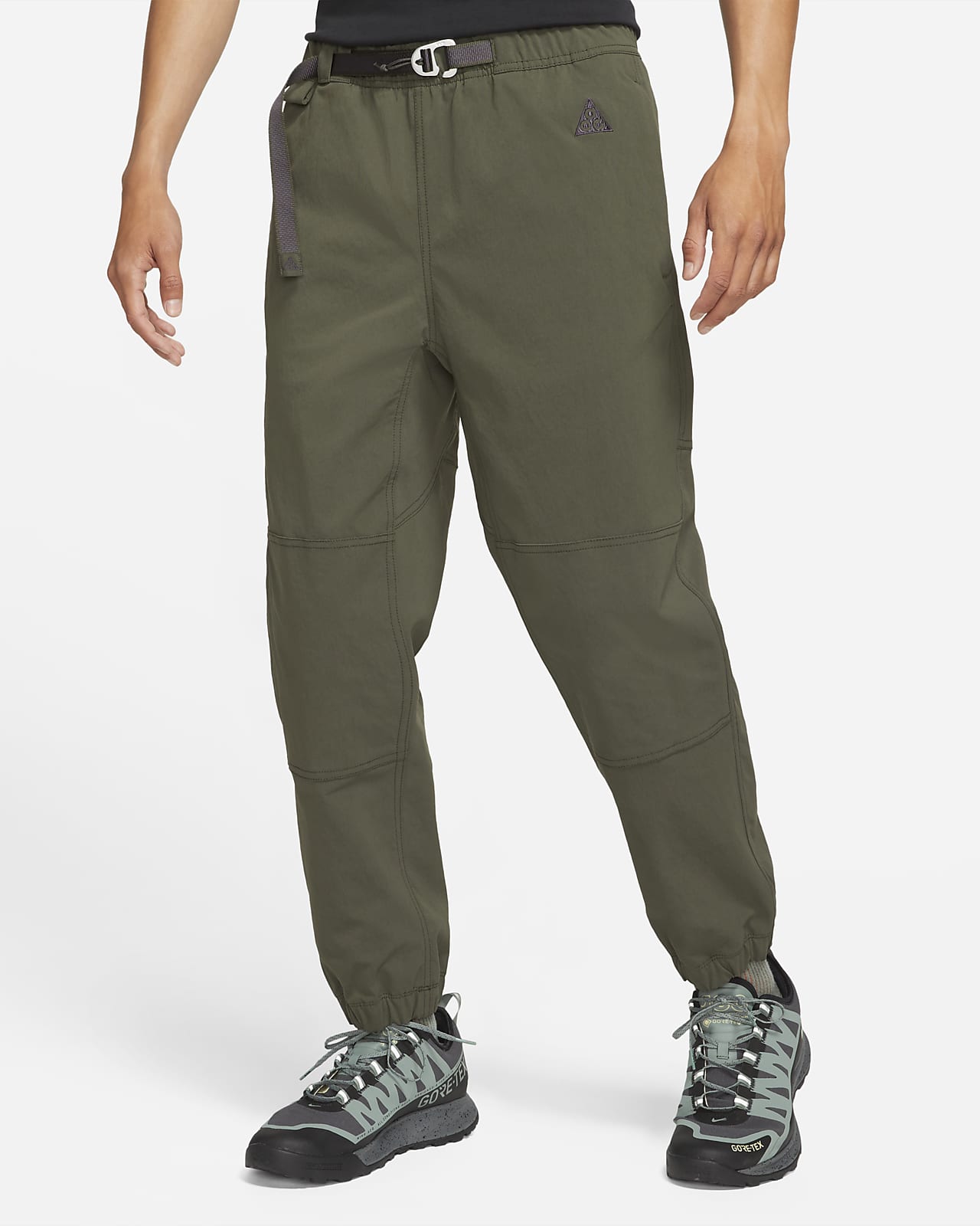 nike acg zip off pants