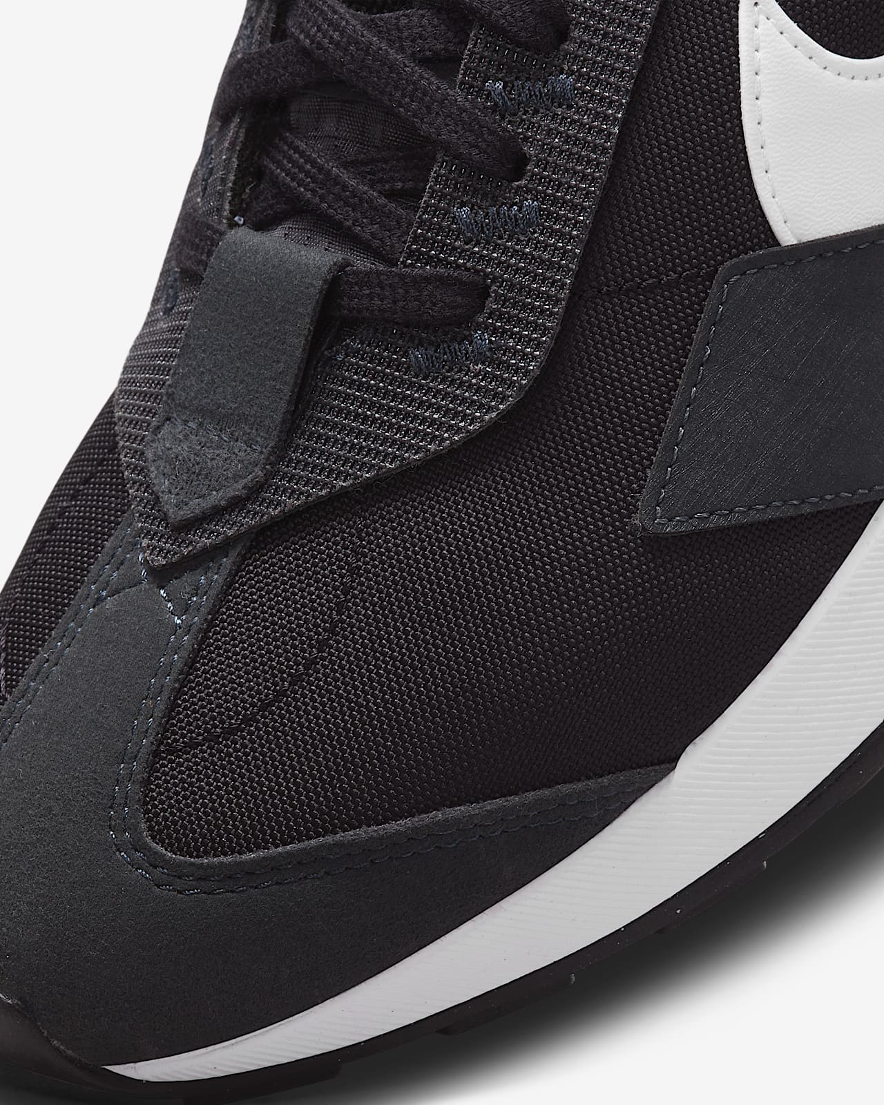 Nike Air Max 270 Pre Day White Black Running Shoes 971265-100 - Febsale