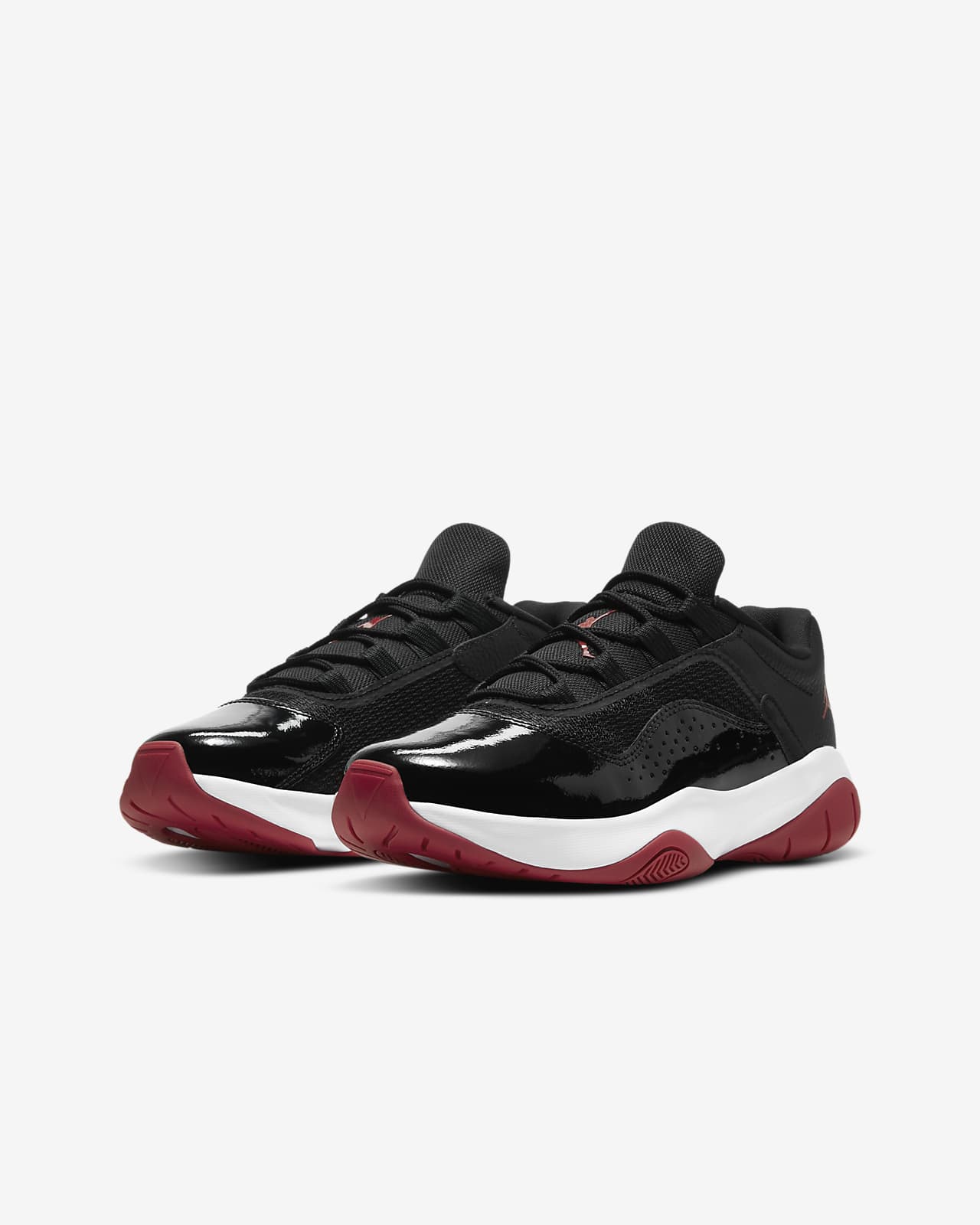 nike jordan 11 low