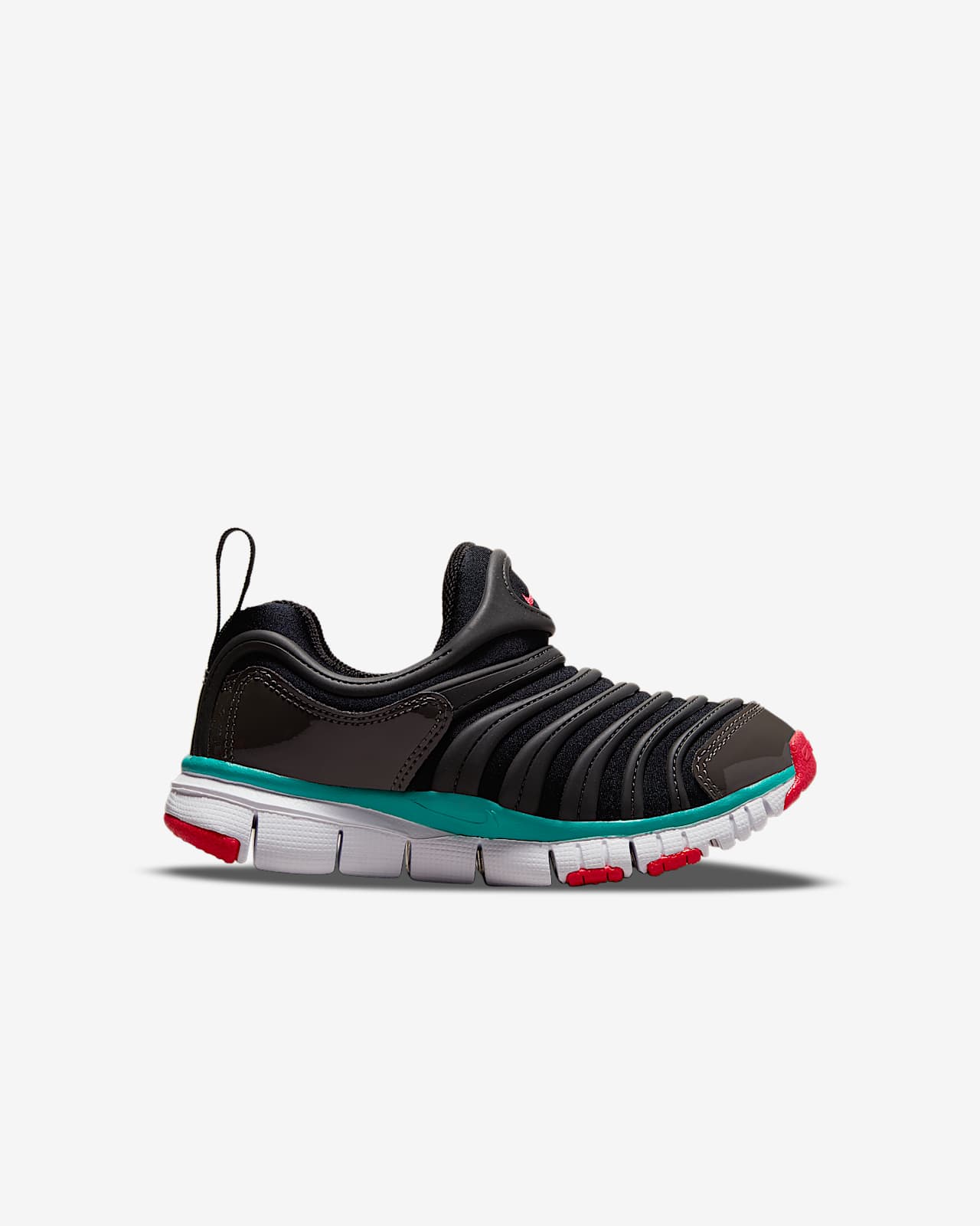 Calzado para niños de talla pequeña Nike Dynamo Free. Nike.com