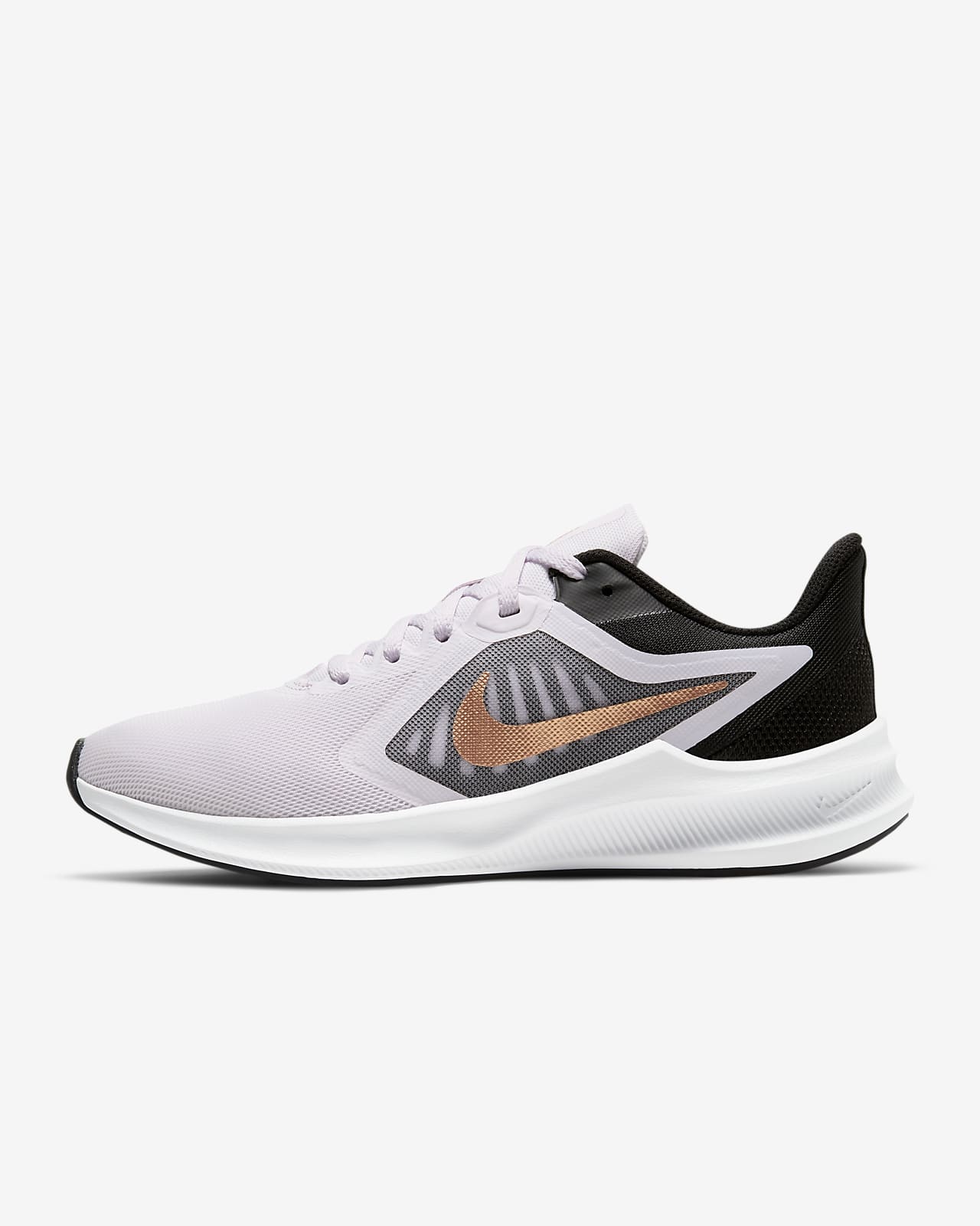 Running Shoe. Nike LU