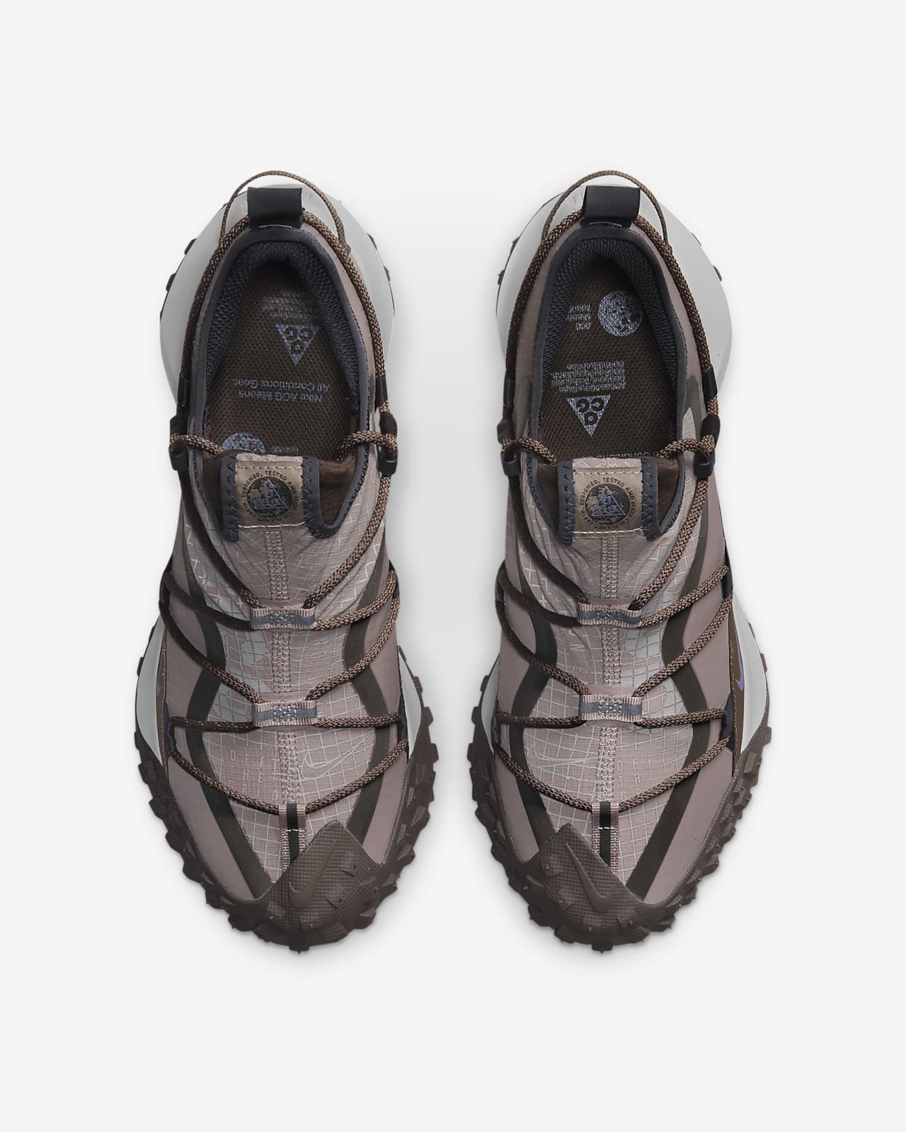 Nike ACG Mountain Fly Low SE Shoes. Nike ID