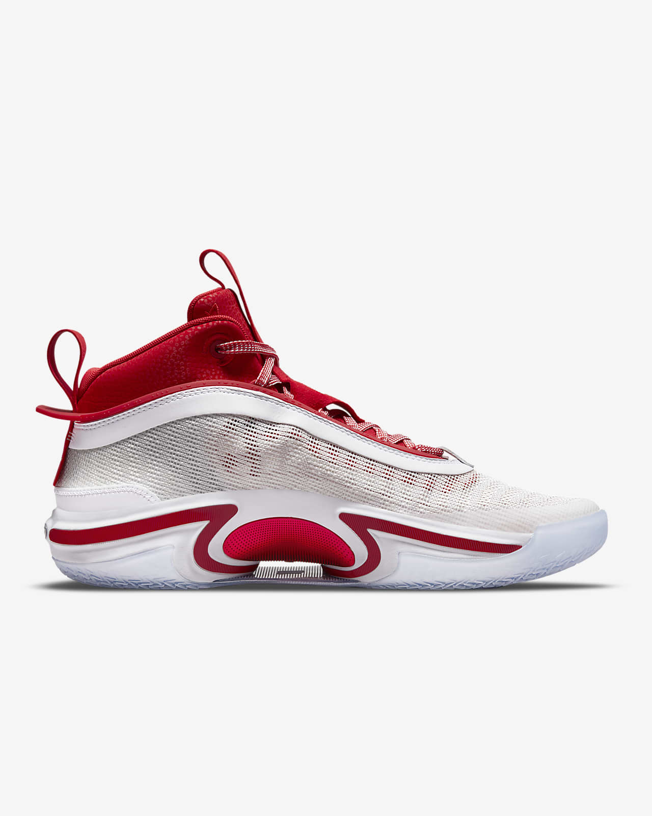 Scarpa da basket Air Jordan XXXVI SE Kia \