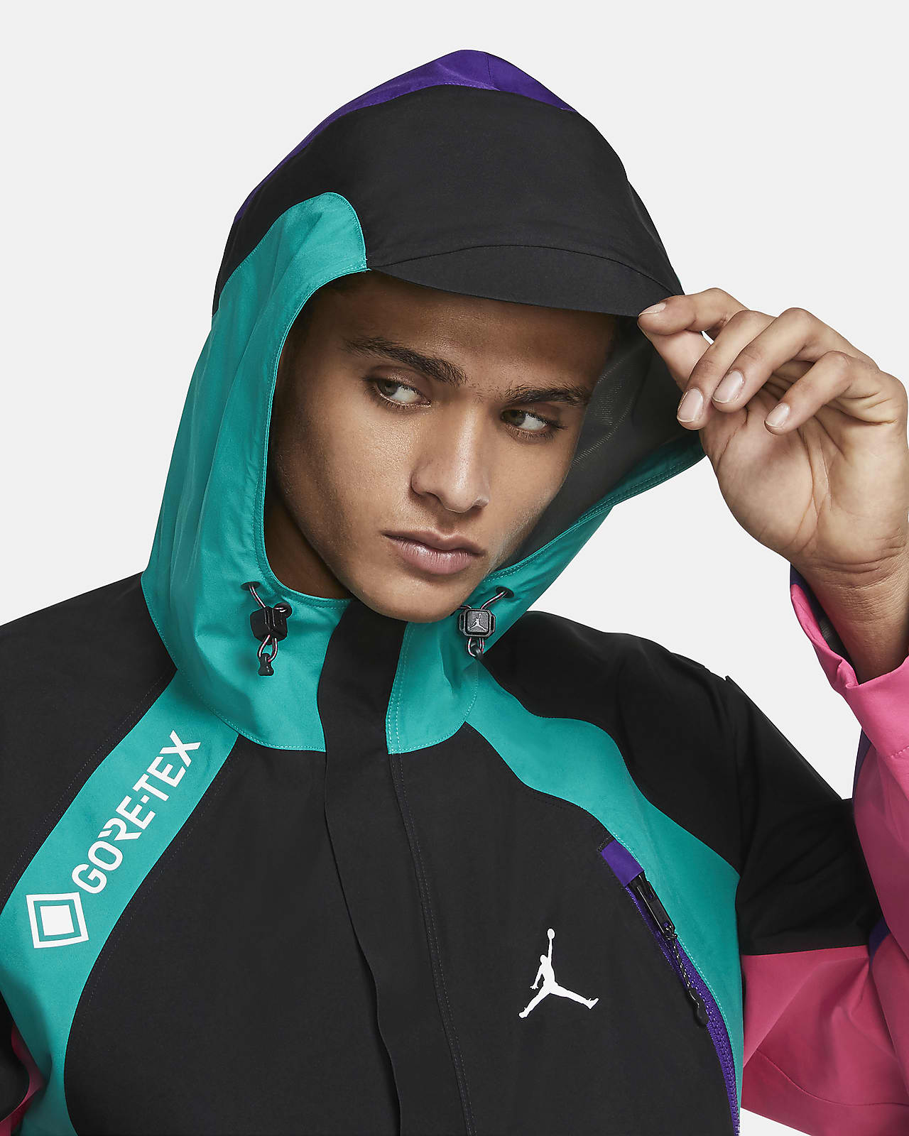 nike jordan gore tex