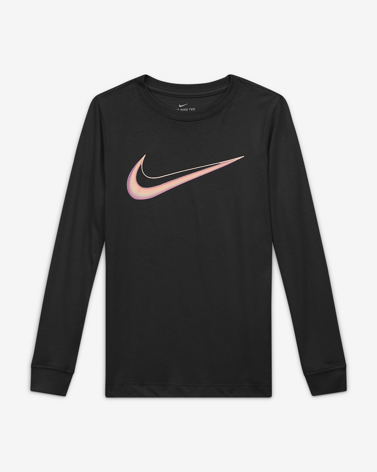 Manga Larga Nike Online Sales, UP TO 68% OFF | www.bravoplaya.com
