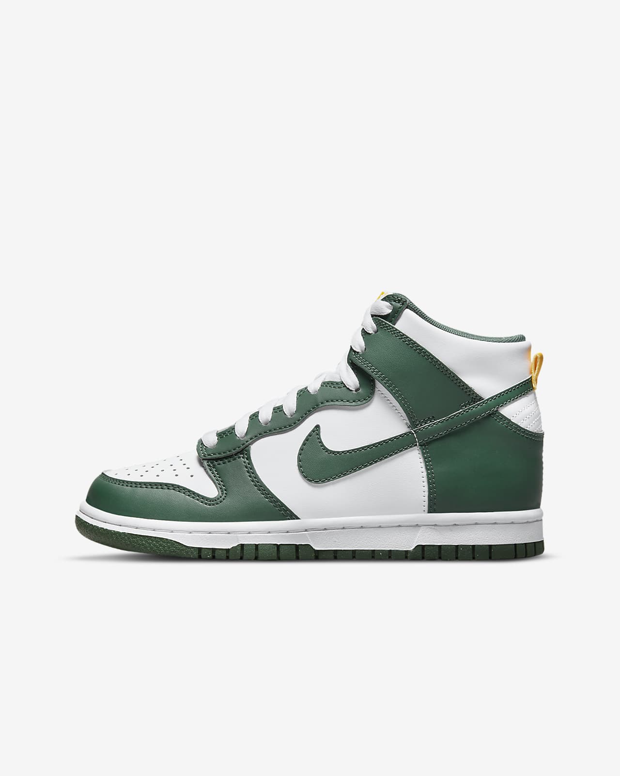dunk gr