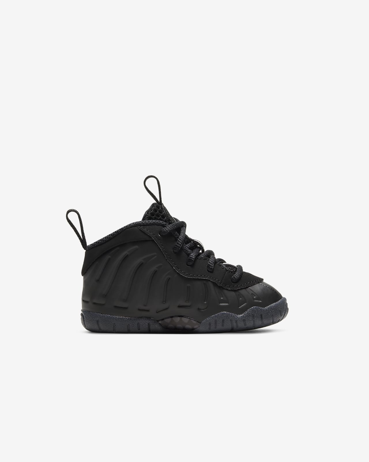 nike little posite one infant