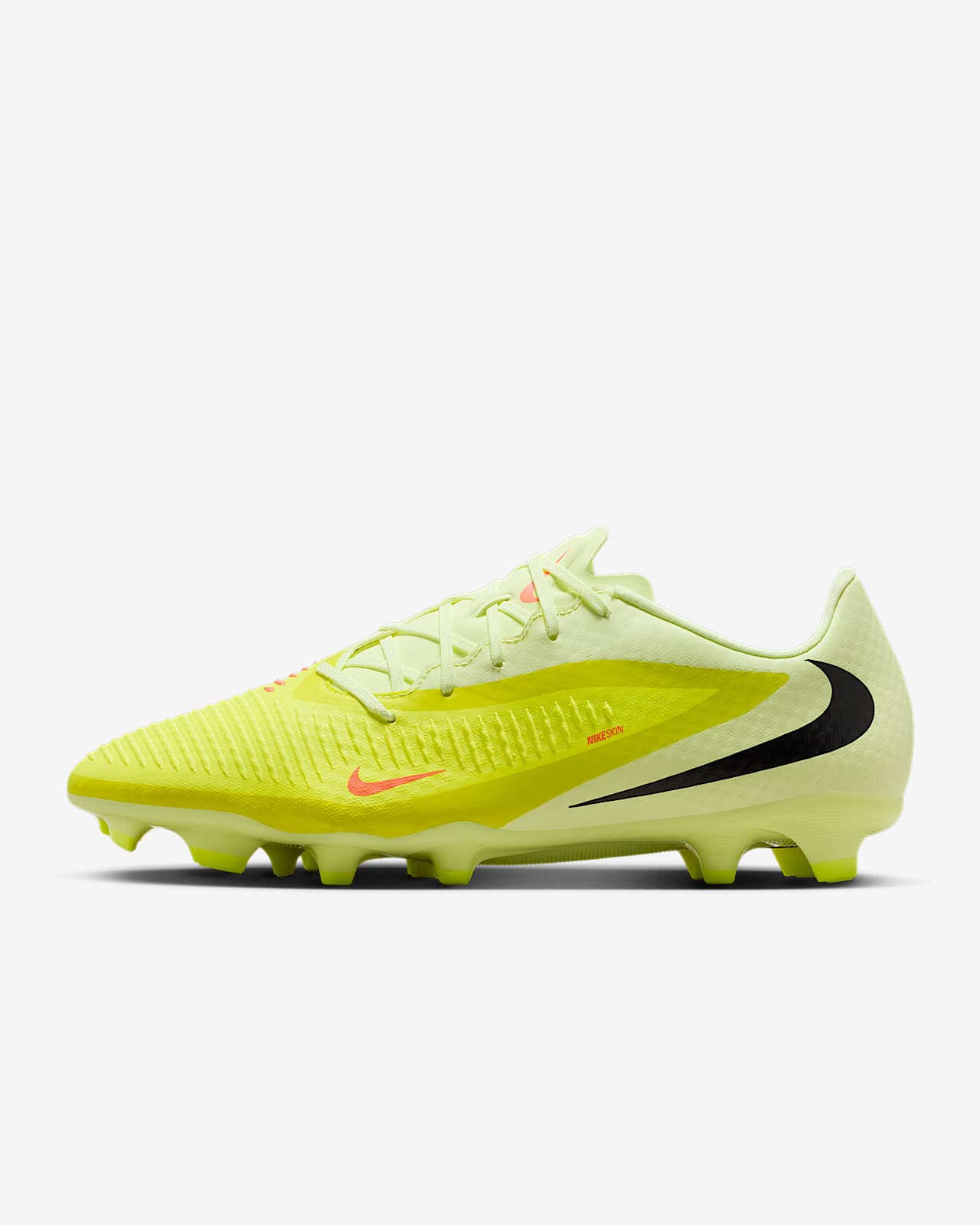 Nike Phantom 6 Low Academy