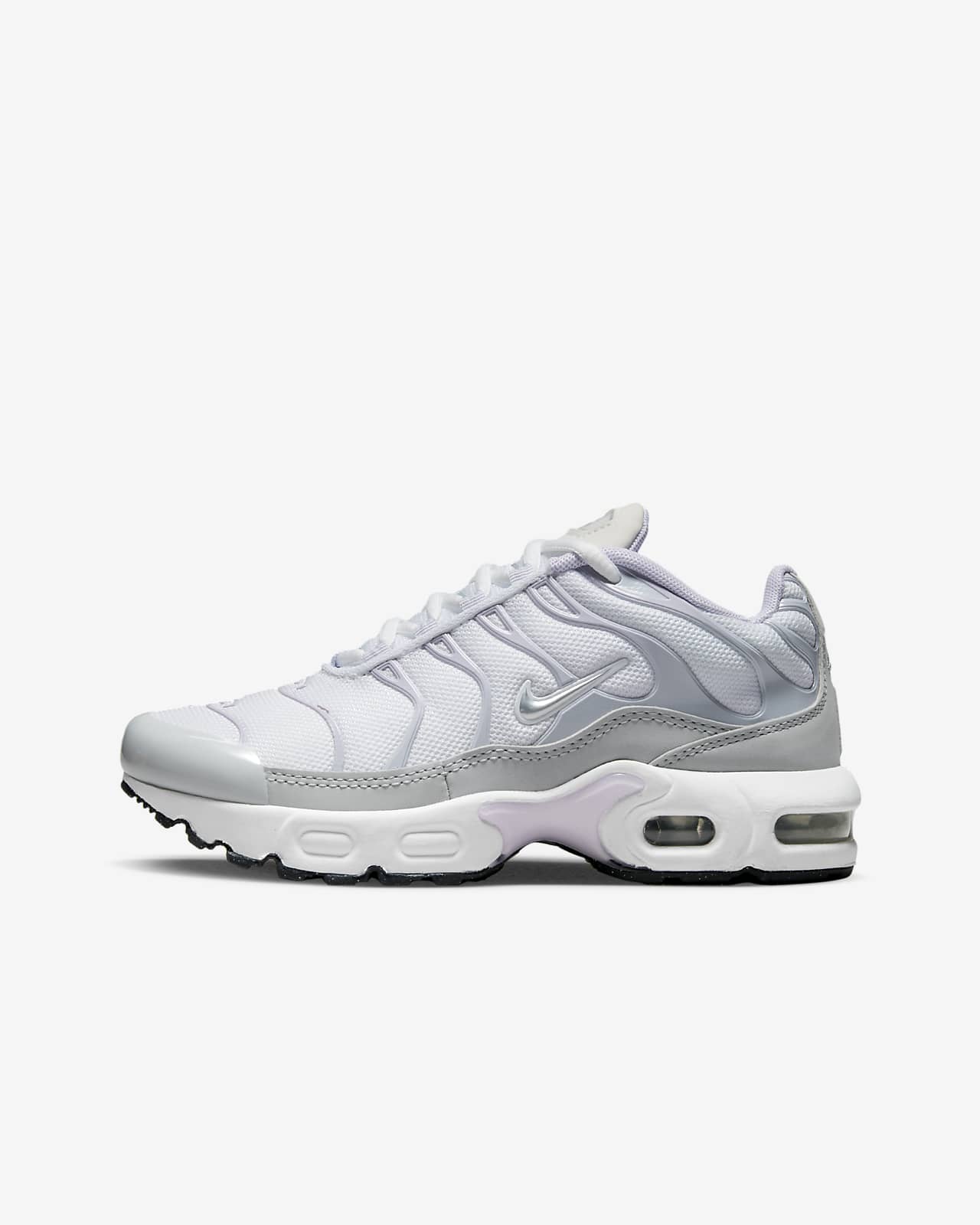 Nike Air Max Plus Little Kids' Shoes