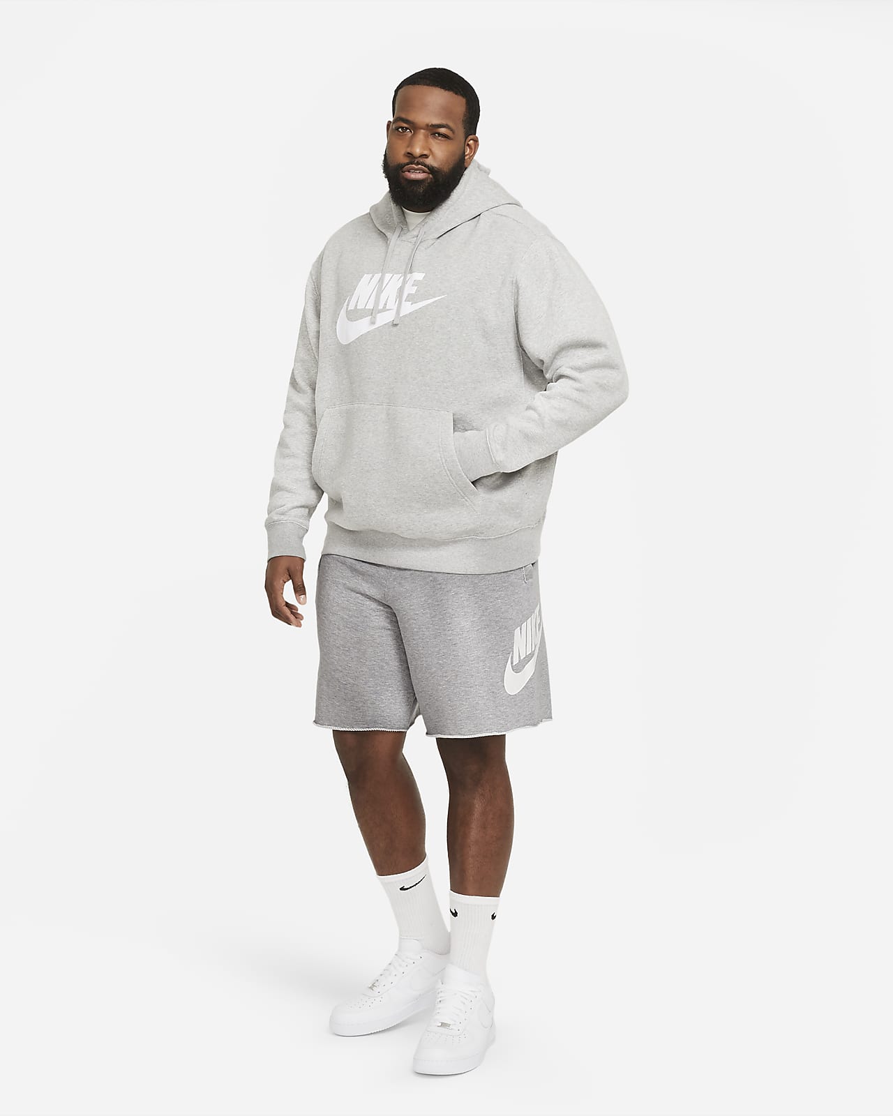 Nike sportswear men's alumni shorts Clearance