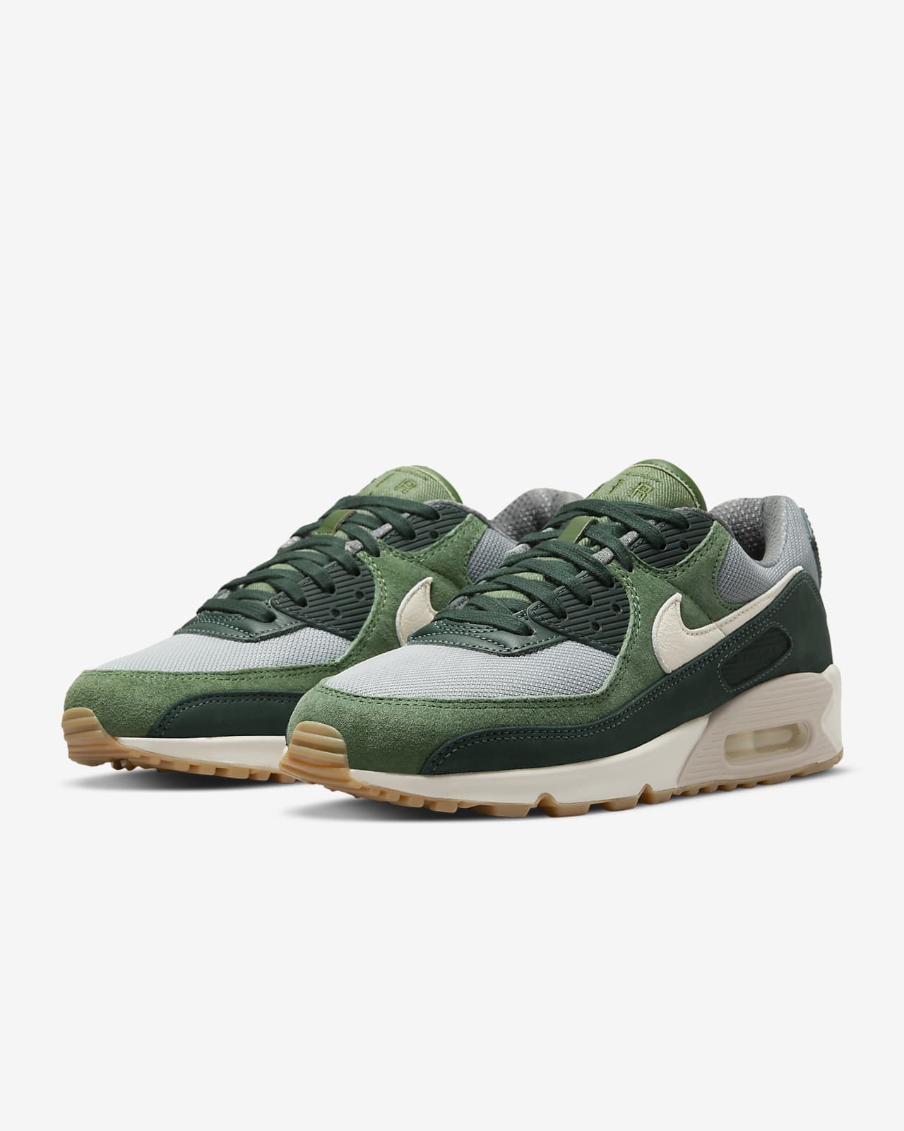 Nike Air Max 90 Premium \
