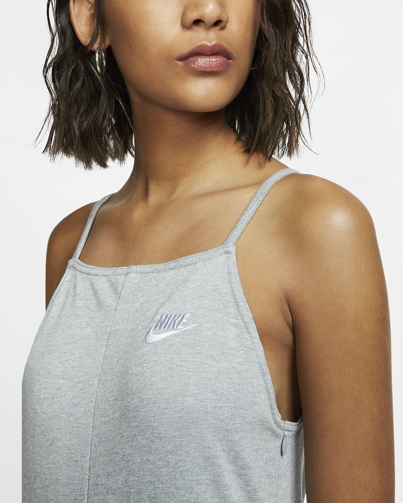 nike jersey jumpsuit