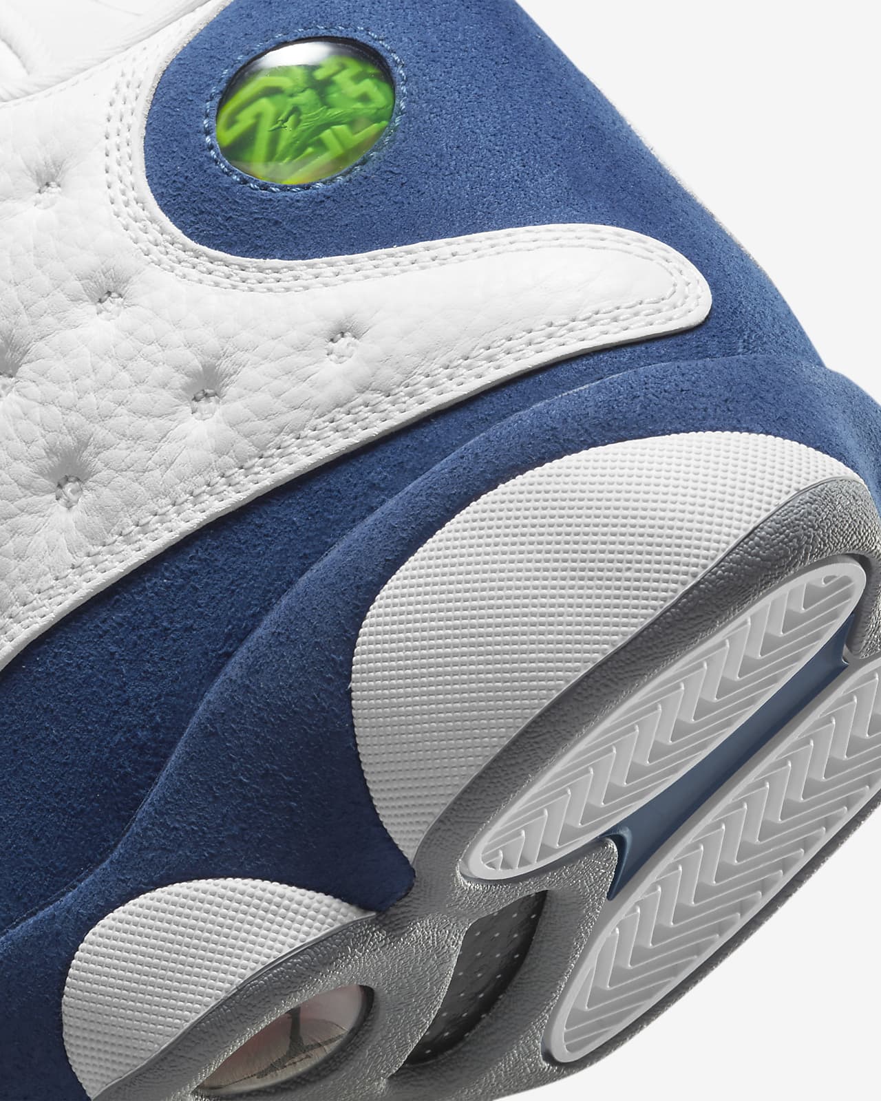 Comportamiento Enfermedad Darse prisa Air Jordan 13 Retro Zapatillas. Nike ES
