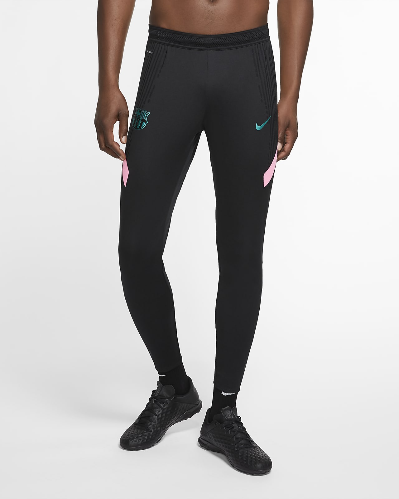 nike barcelona training pants