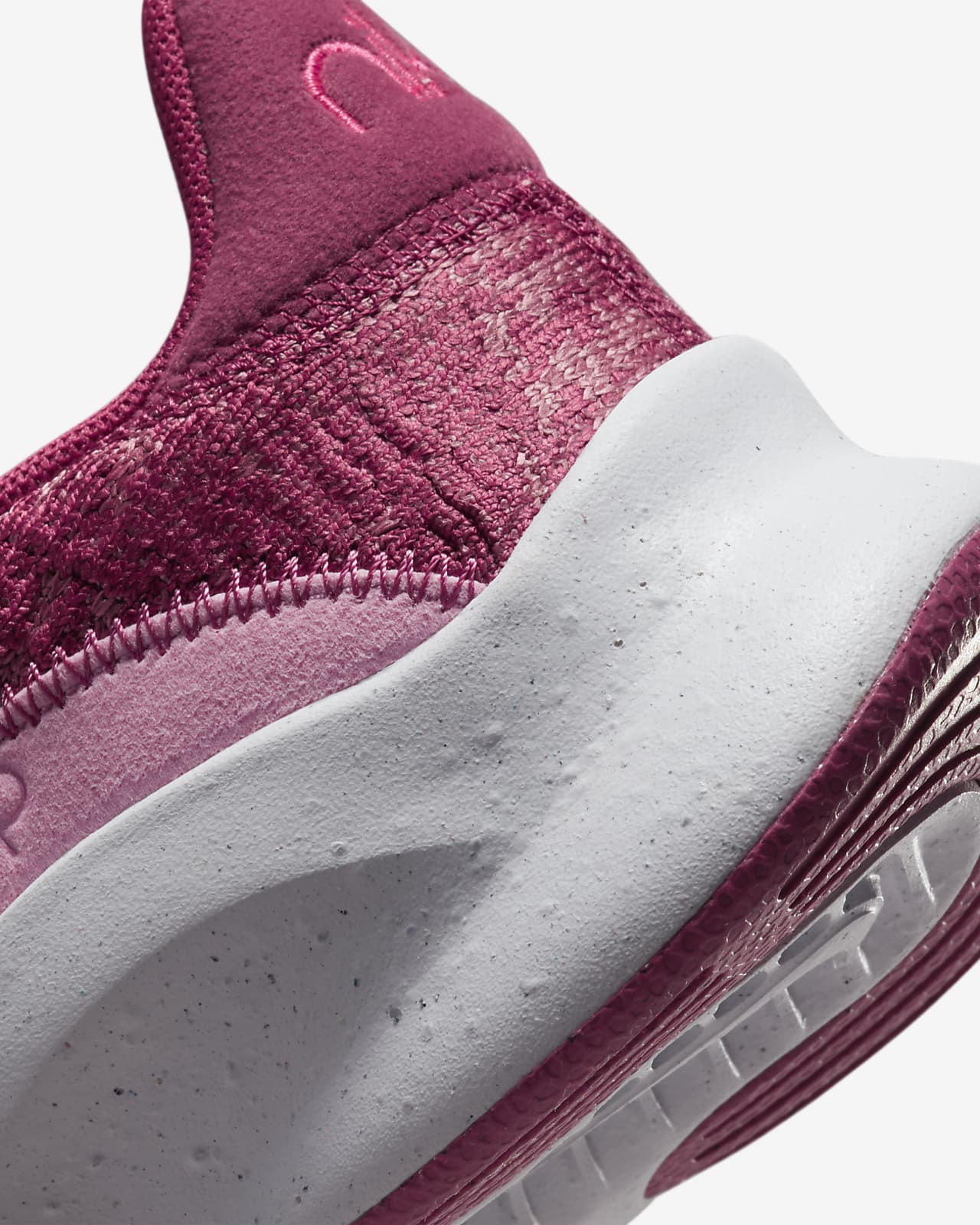 Nike SuperRep Go 3 Flyknit Next Nature Trainingsschoenen voor dames. Nike BE