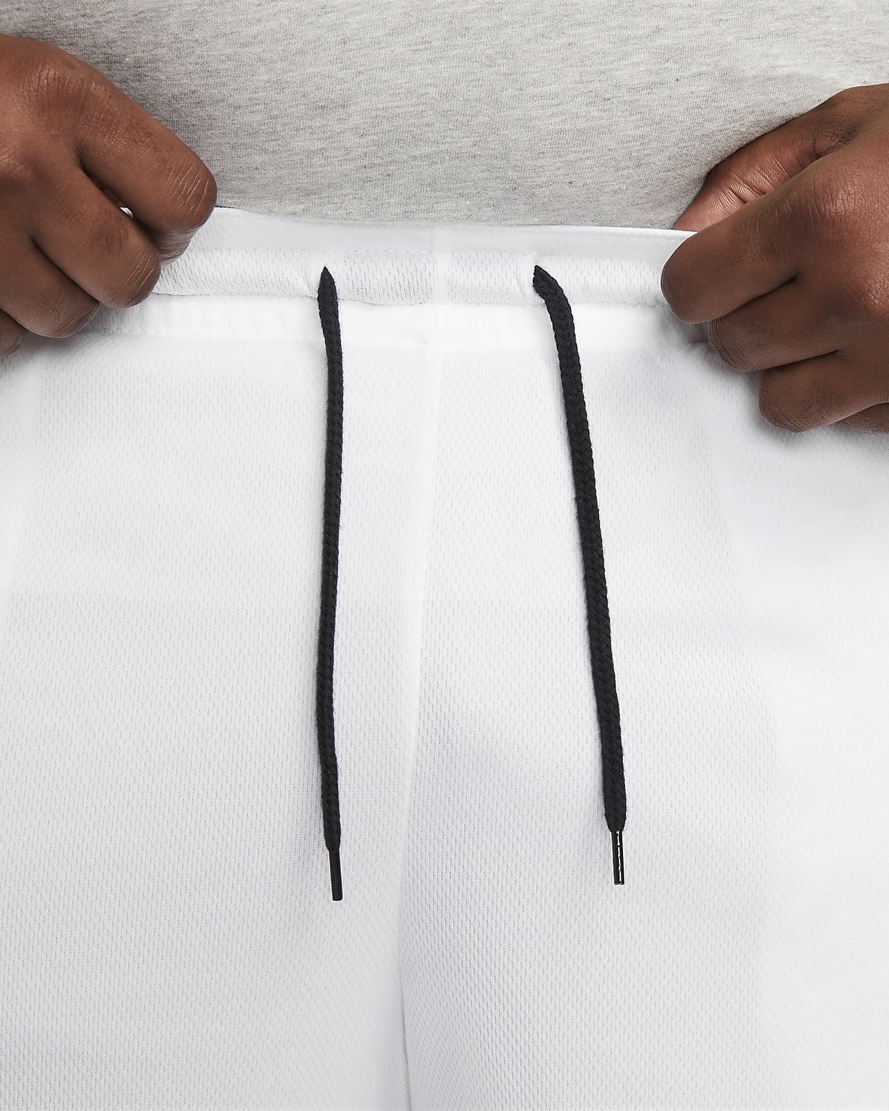 Nike DriFIT Elite Men's Basketball Shorts. Nike BG