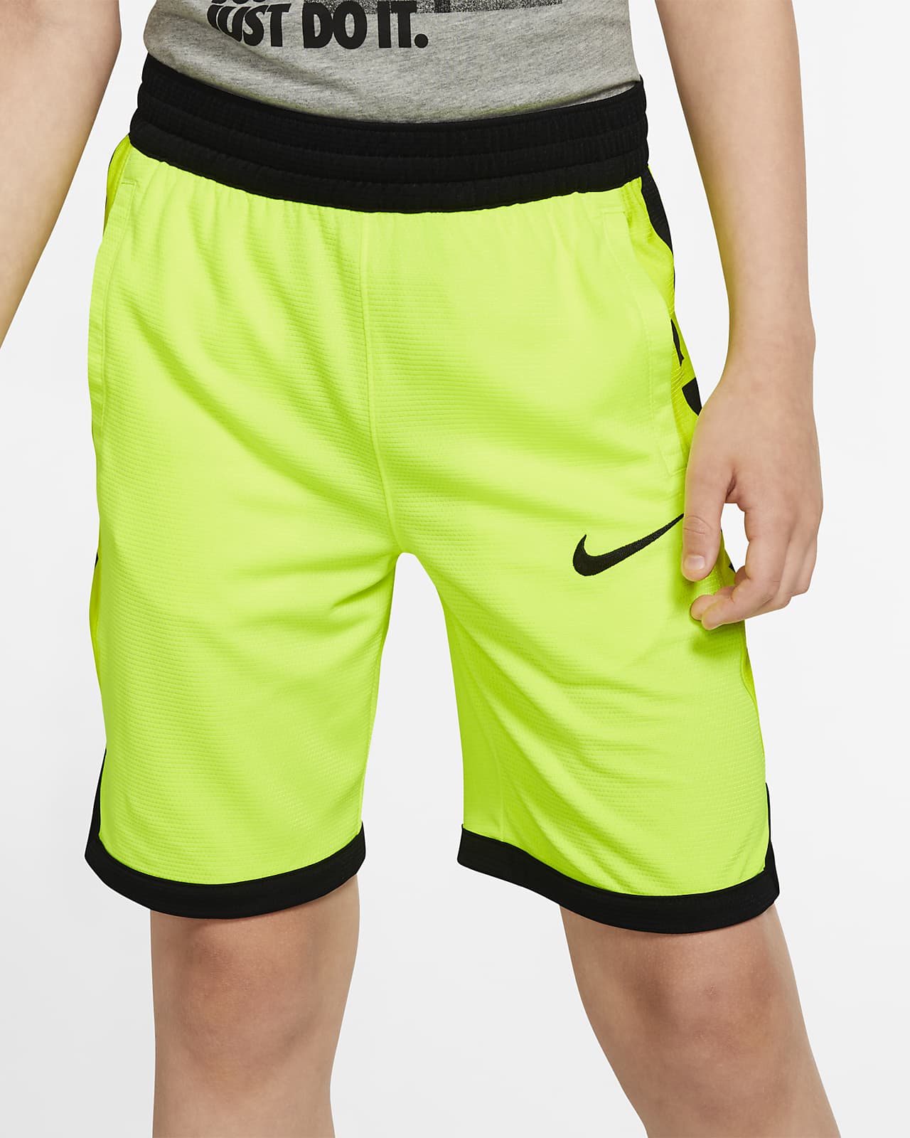 Neo youth elite shorts