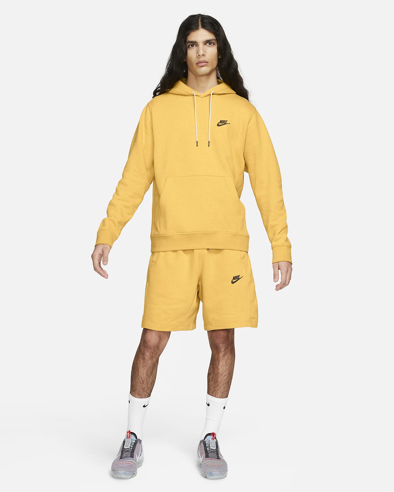 nike sportswear jumper