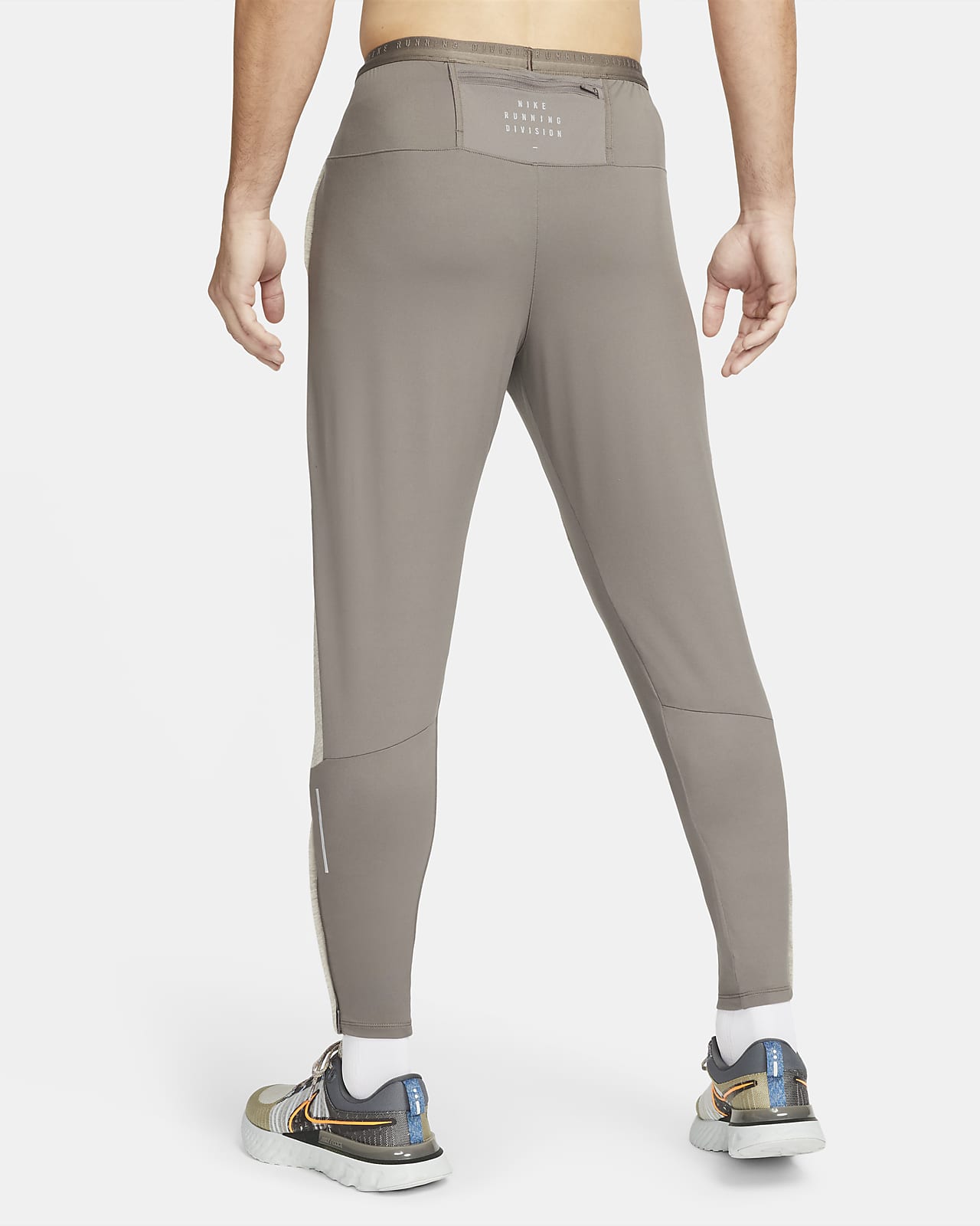 nike therma elite pants mens