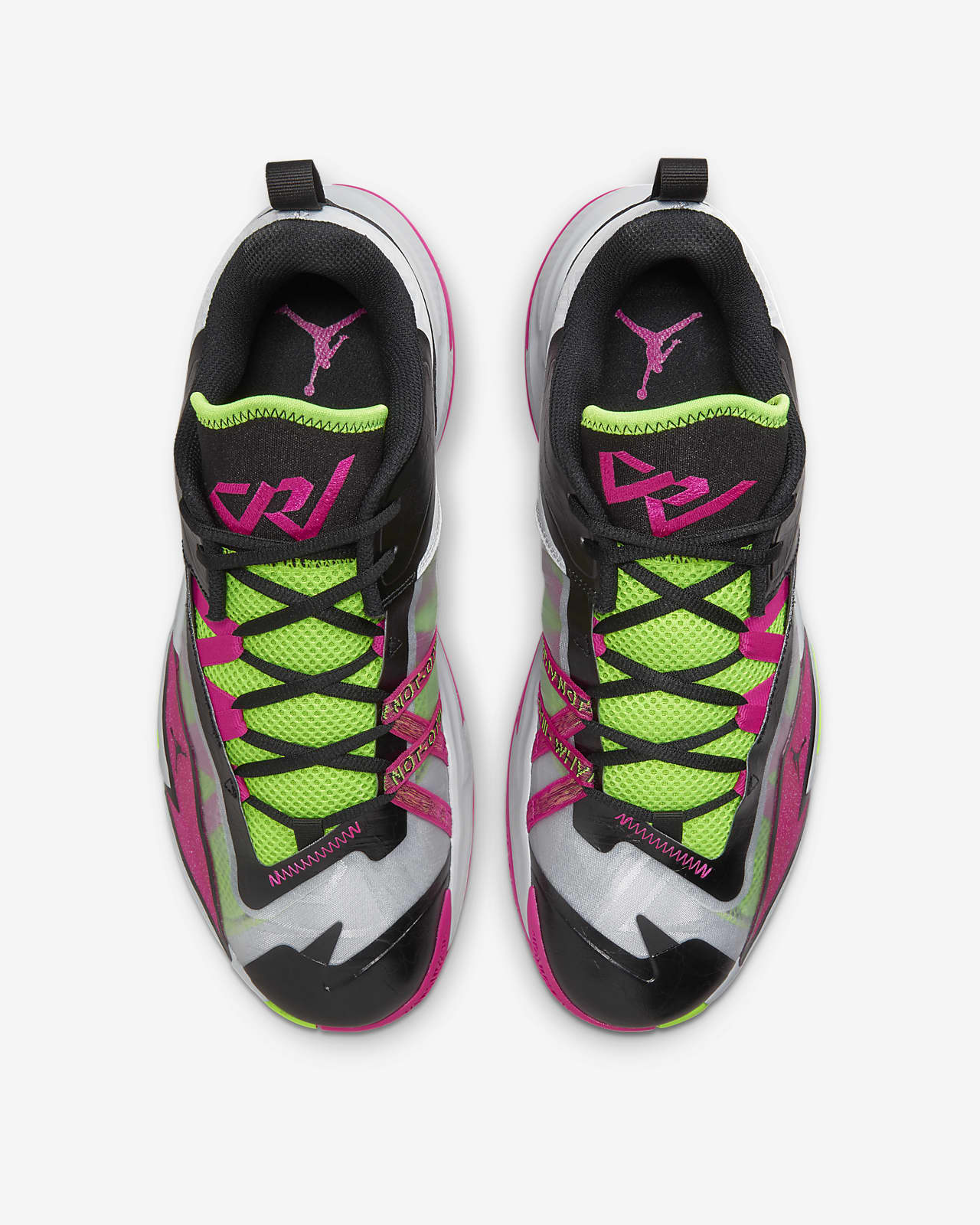 jordan 1 take 2 basketball shoes