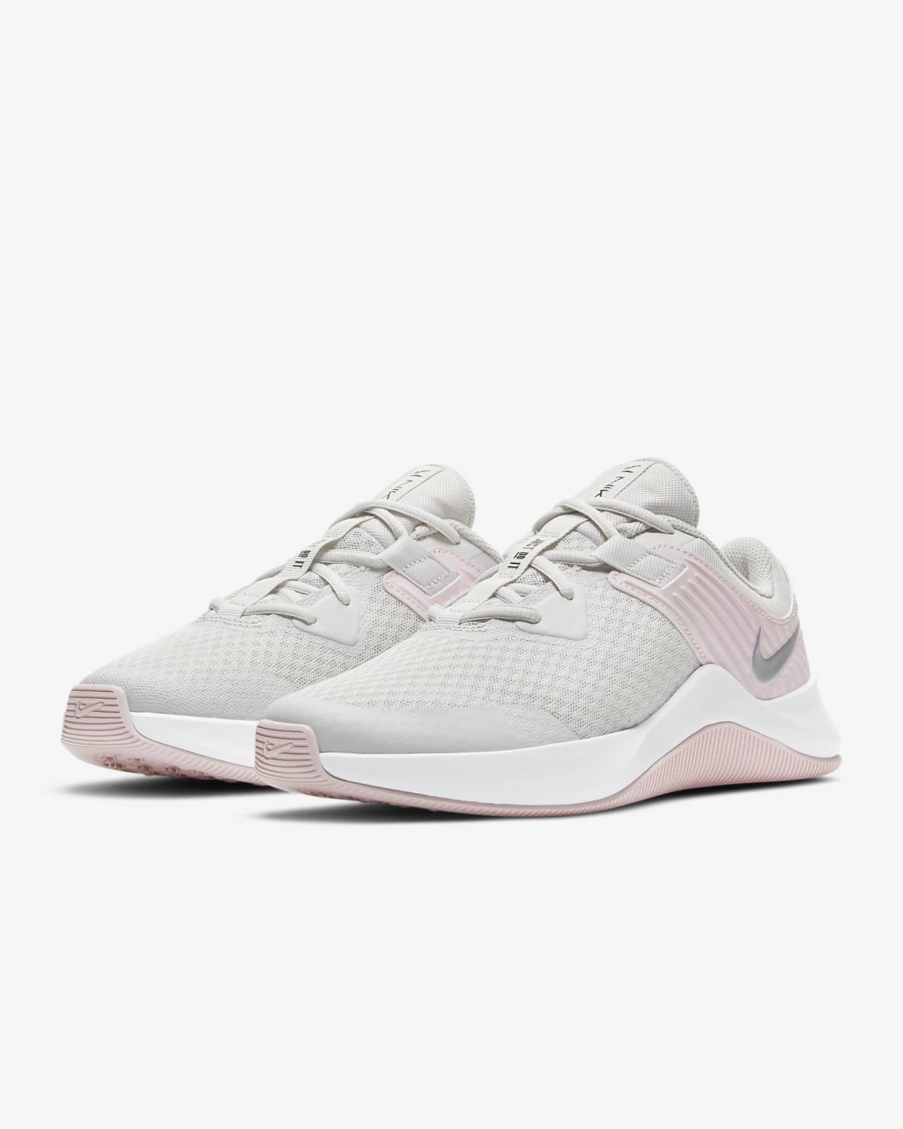 nike mc training