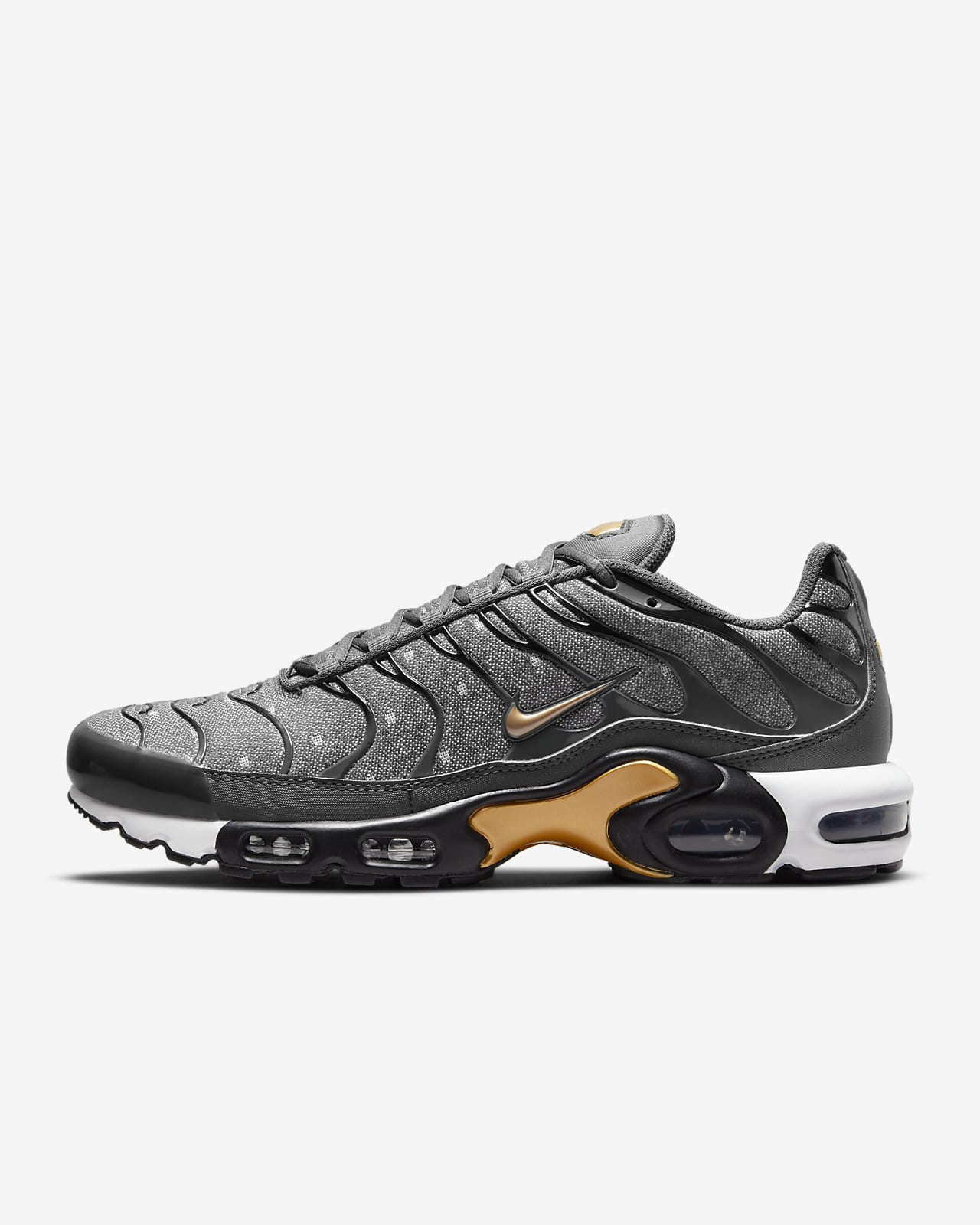 Nike Air Max Plus SE Men's Shoes. Nike.com