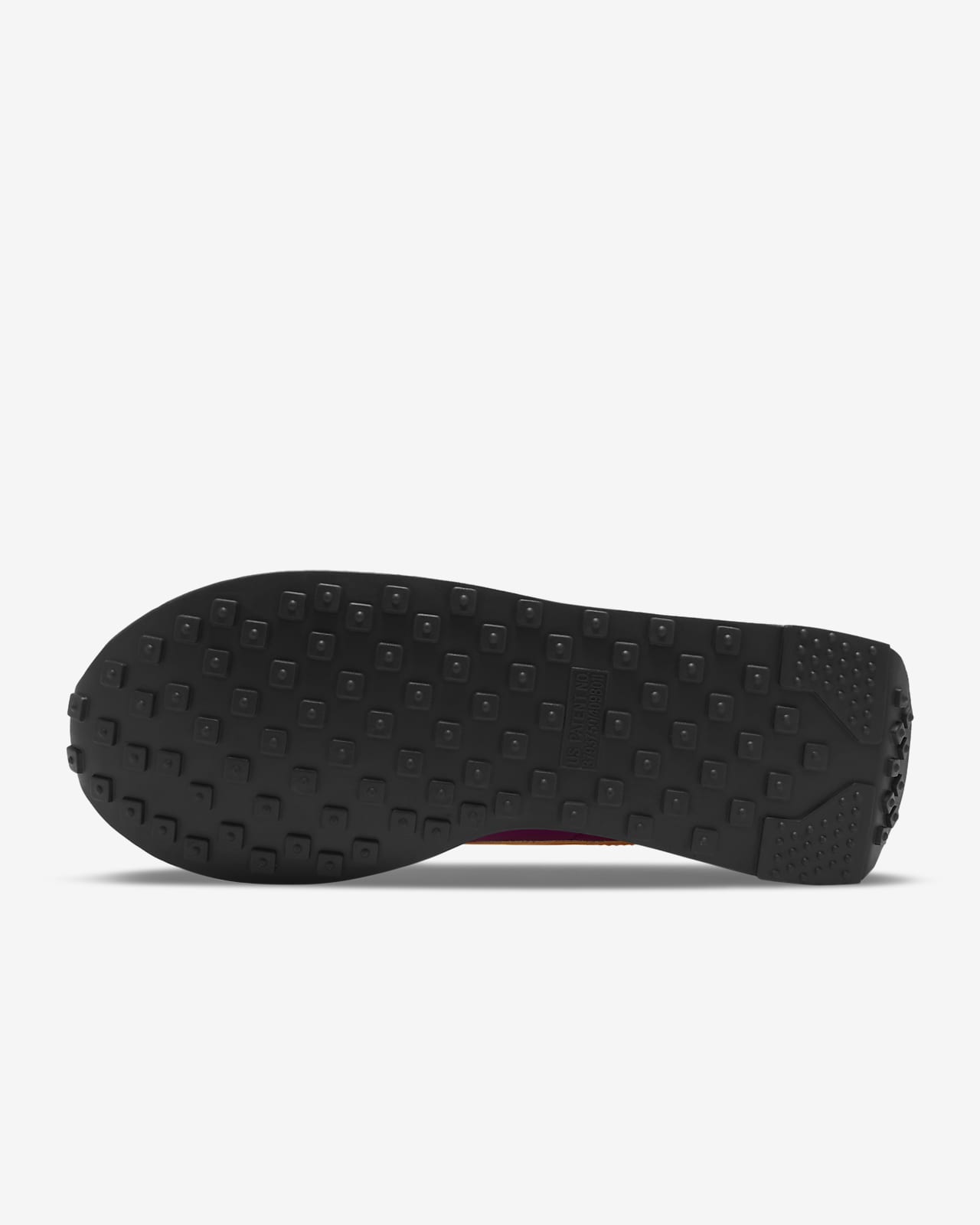 waffle sole nike