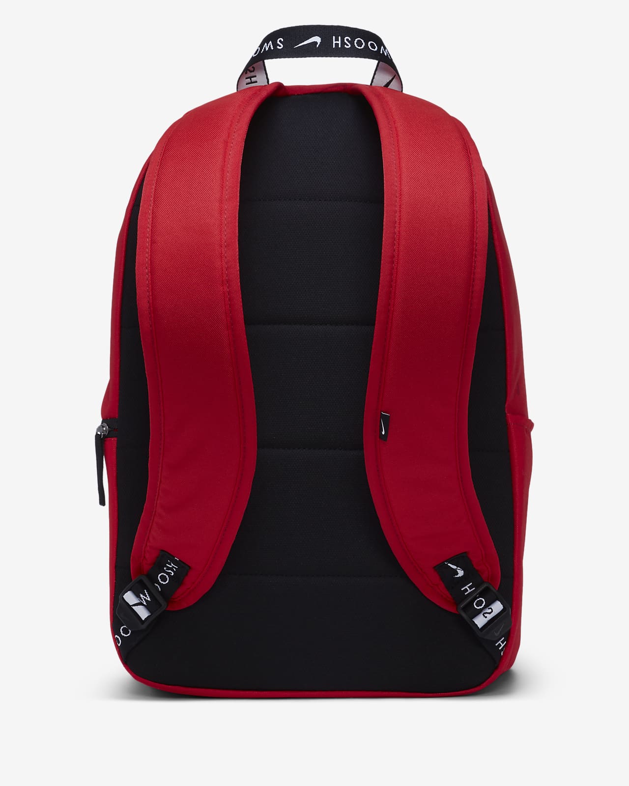 nike slim backpack