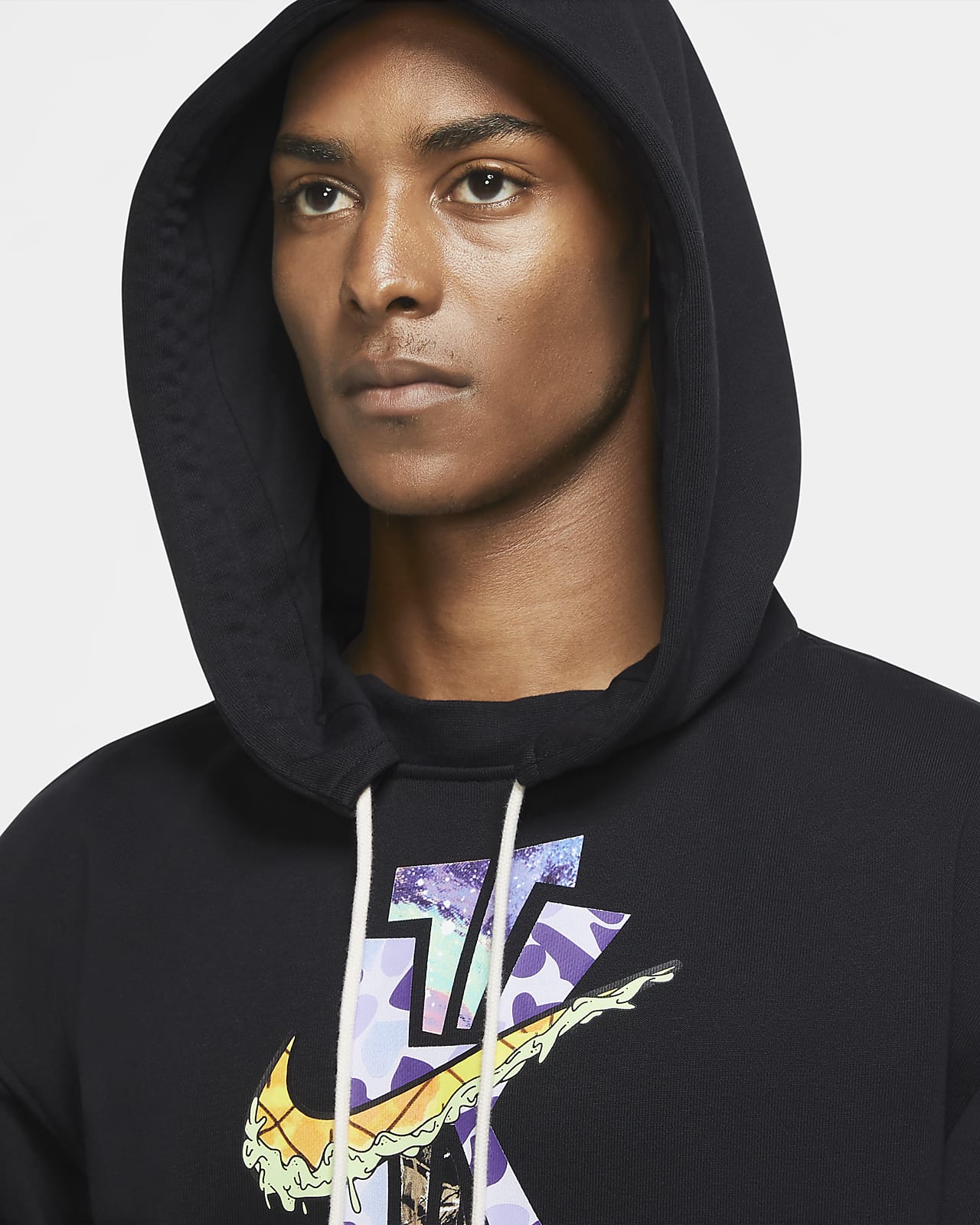 nike casual hoodie