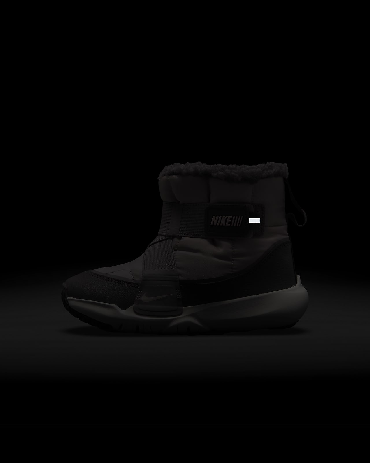 Nike Flex Advance Younger Kids' Boot 