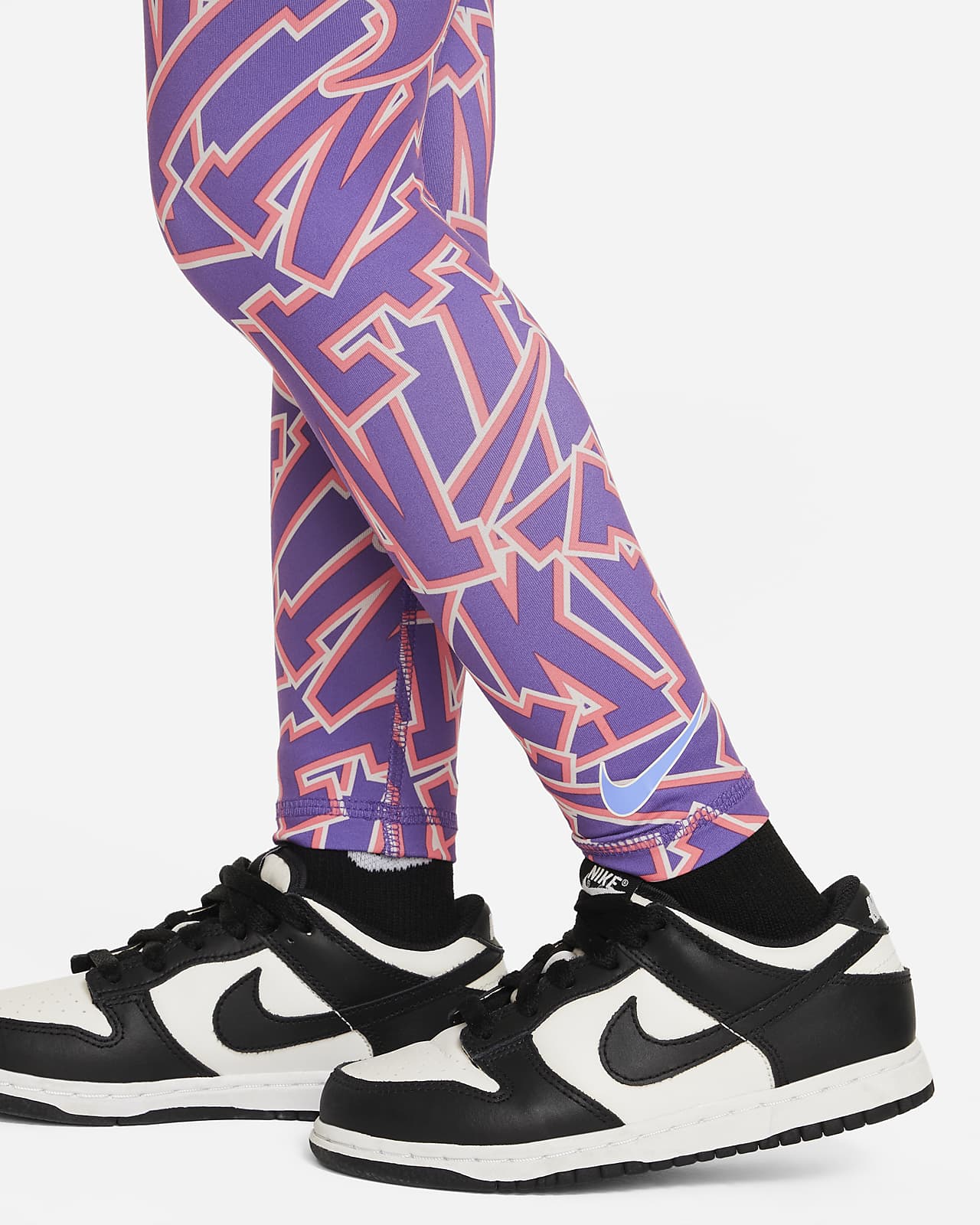 Legging enfant outlet nike