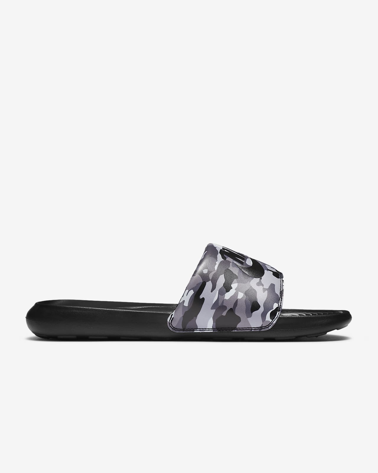nike men's victori one slides