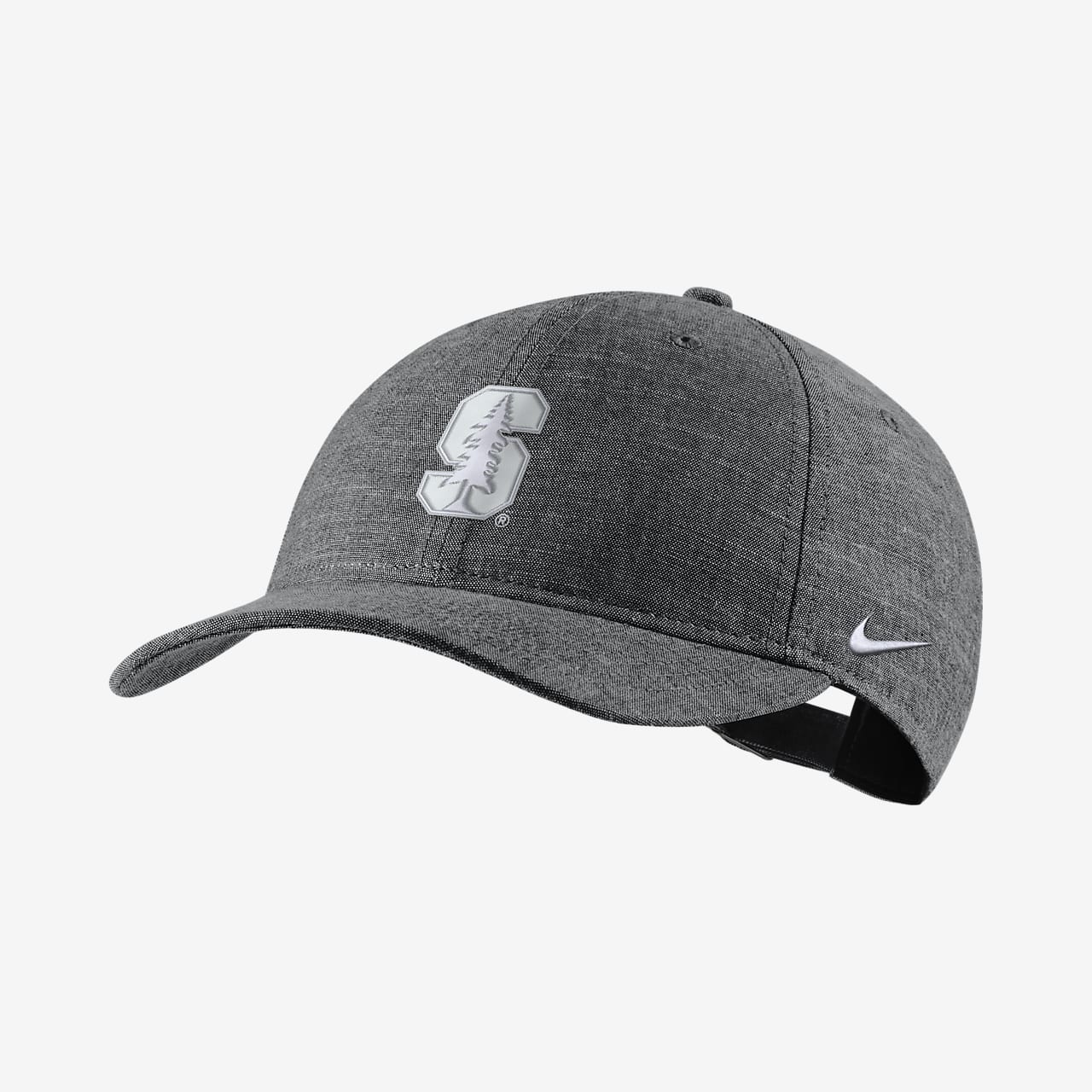 stanford nike hat