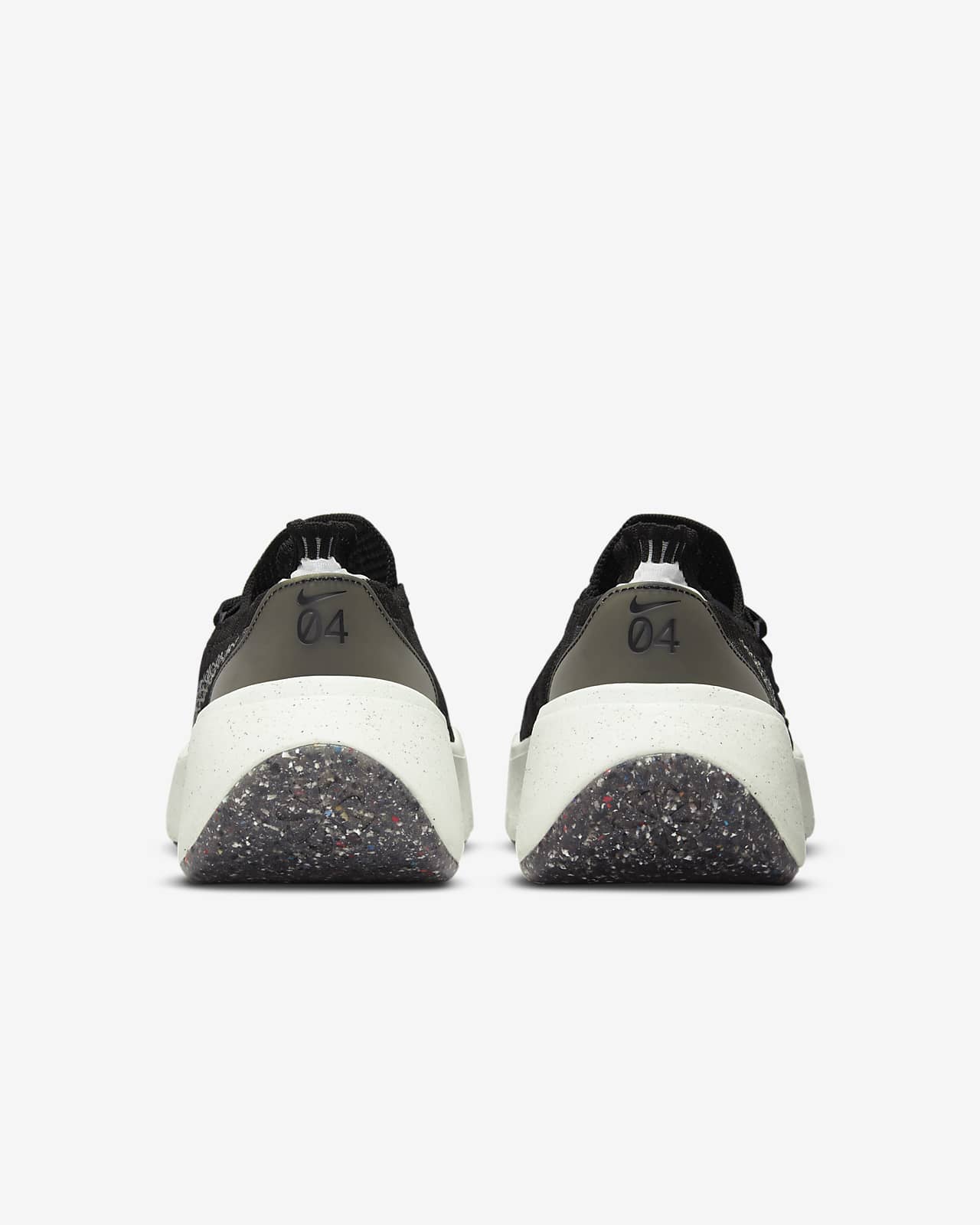Scarpa Nike Space Hippie 04 – Uomo. Nike IT