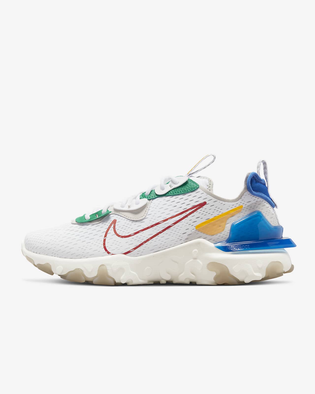 nike react vision for men