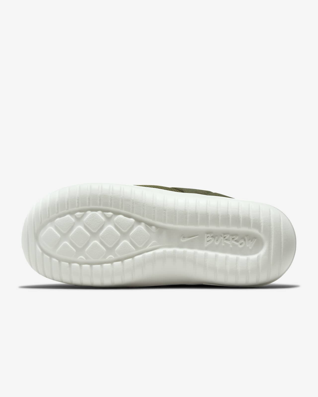 nike burrow size 10